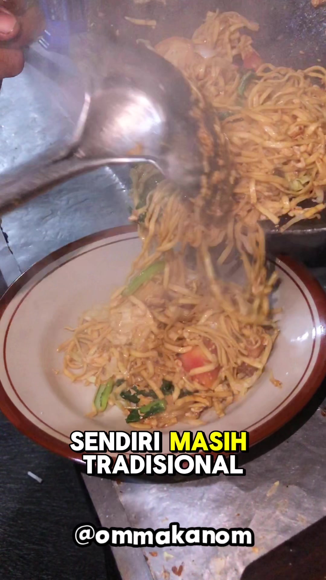 @Kuliner Enak di Indonesia