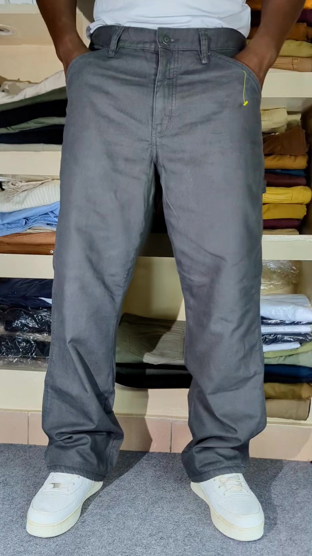 @LA MAISON DES P&Eacute;PITES 👕🩳