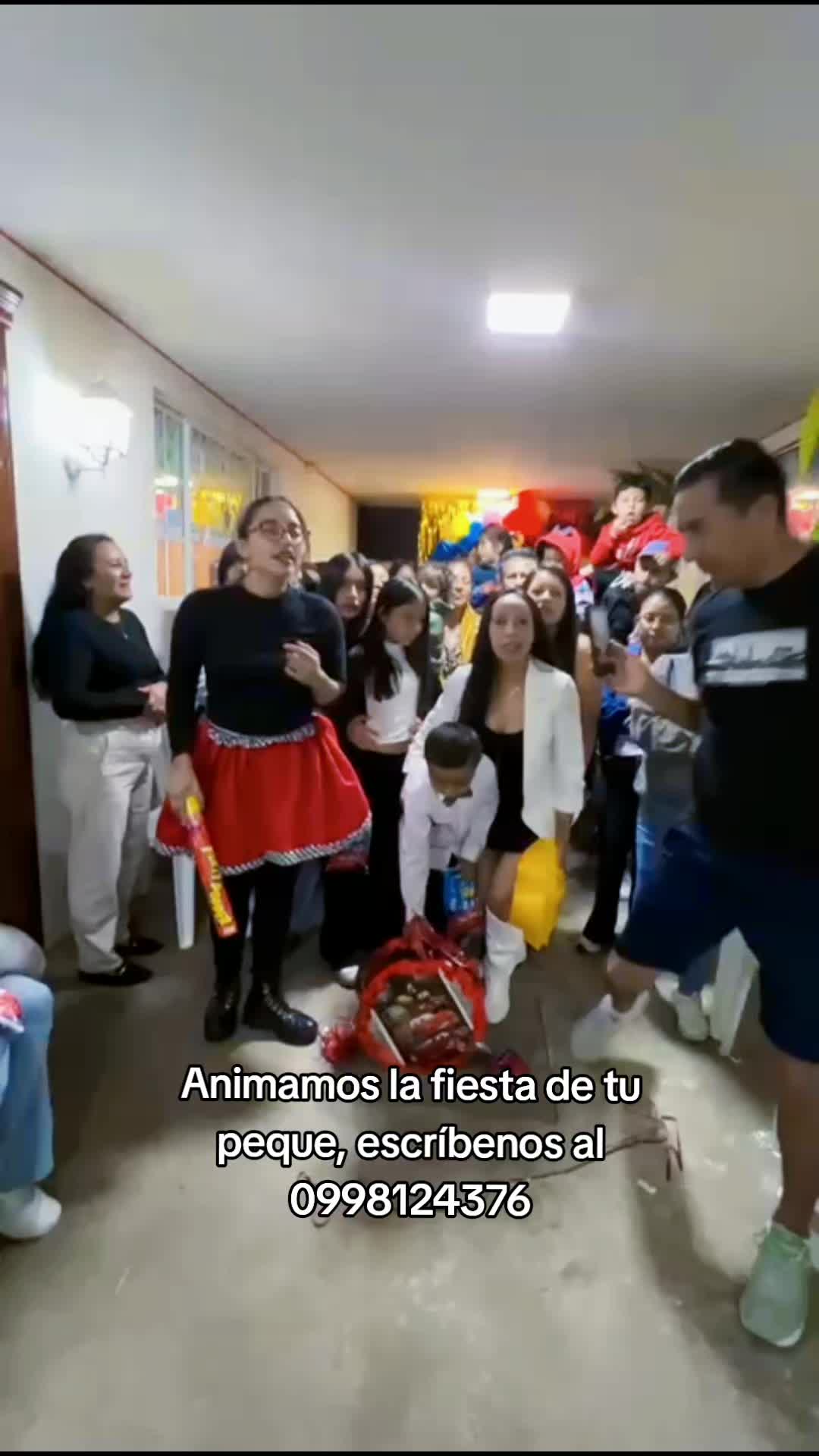 @Florería Deisma