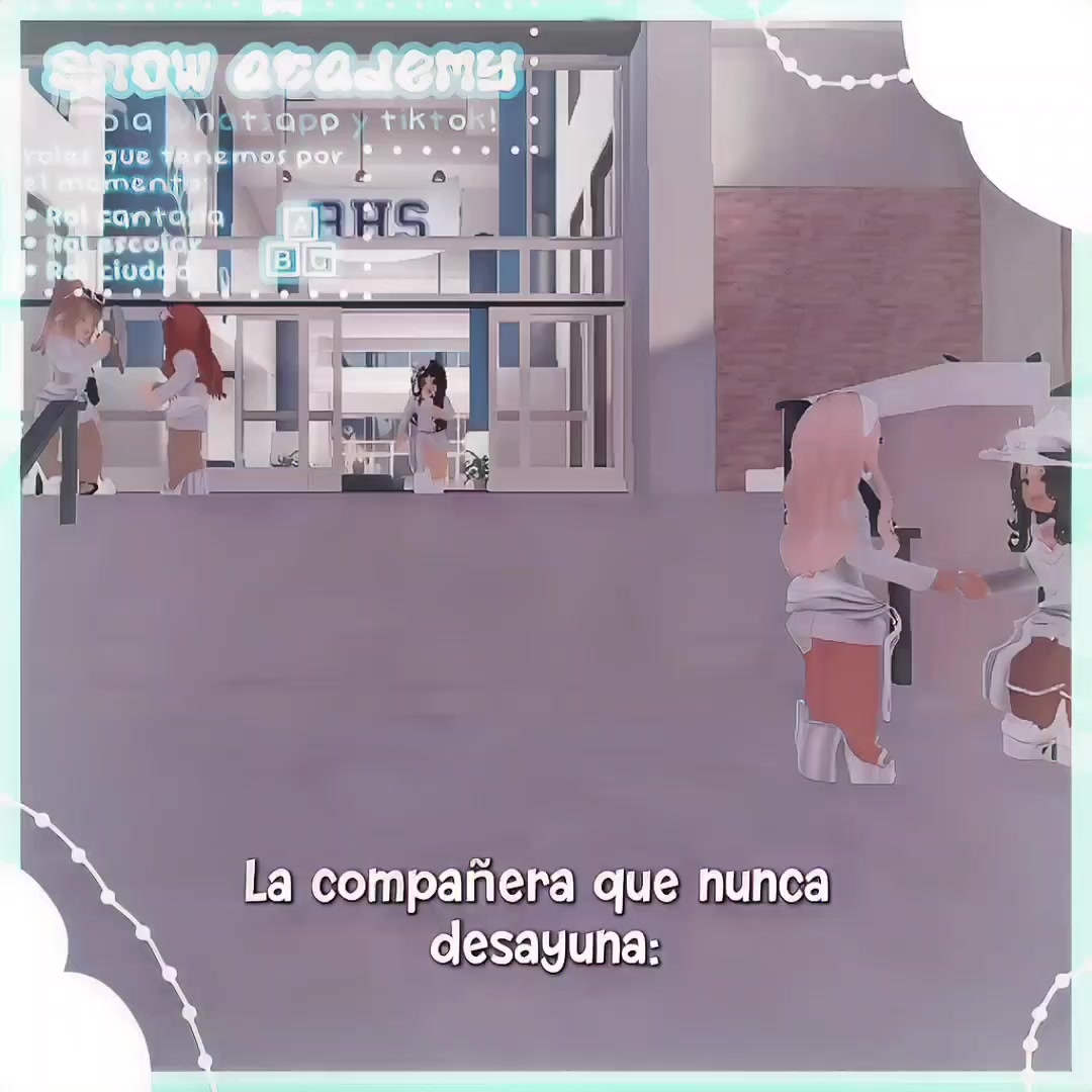 @&sdot; 𝐒𝚗𝚘𝚠 𝙰𝚌𝚊𝚍𝚎𝚖𝚢&nbsp;⟡ !❄