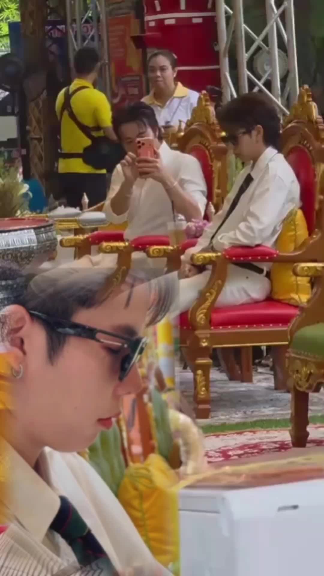 @แม่แดง เยอรมัน