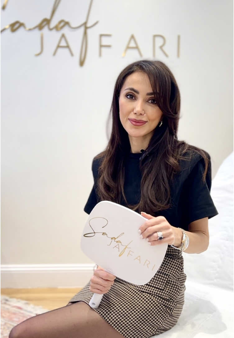 @Sadaf Jaffari Clinic
