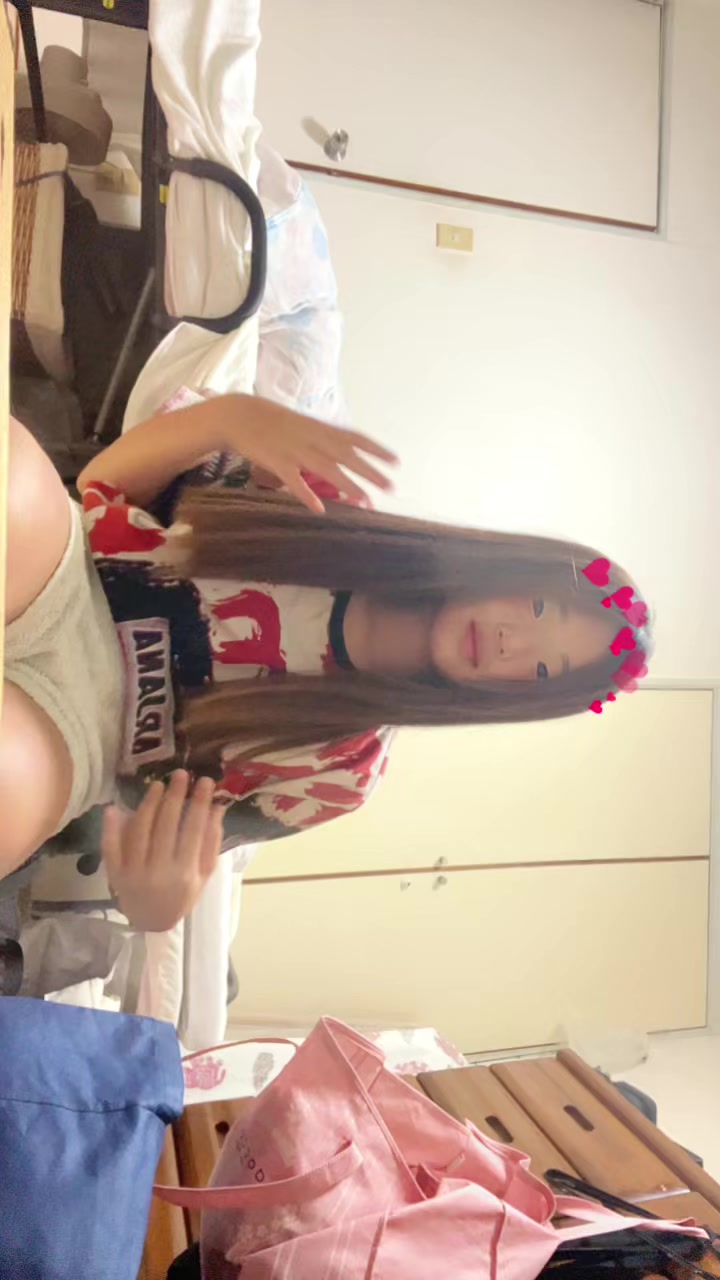 @ゆいほです!😆👧♡