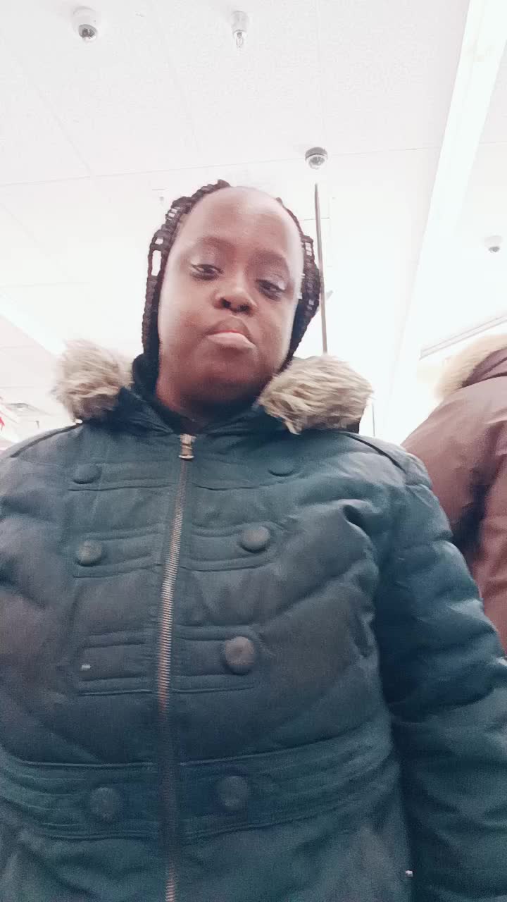 @TIFFANY JEROME