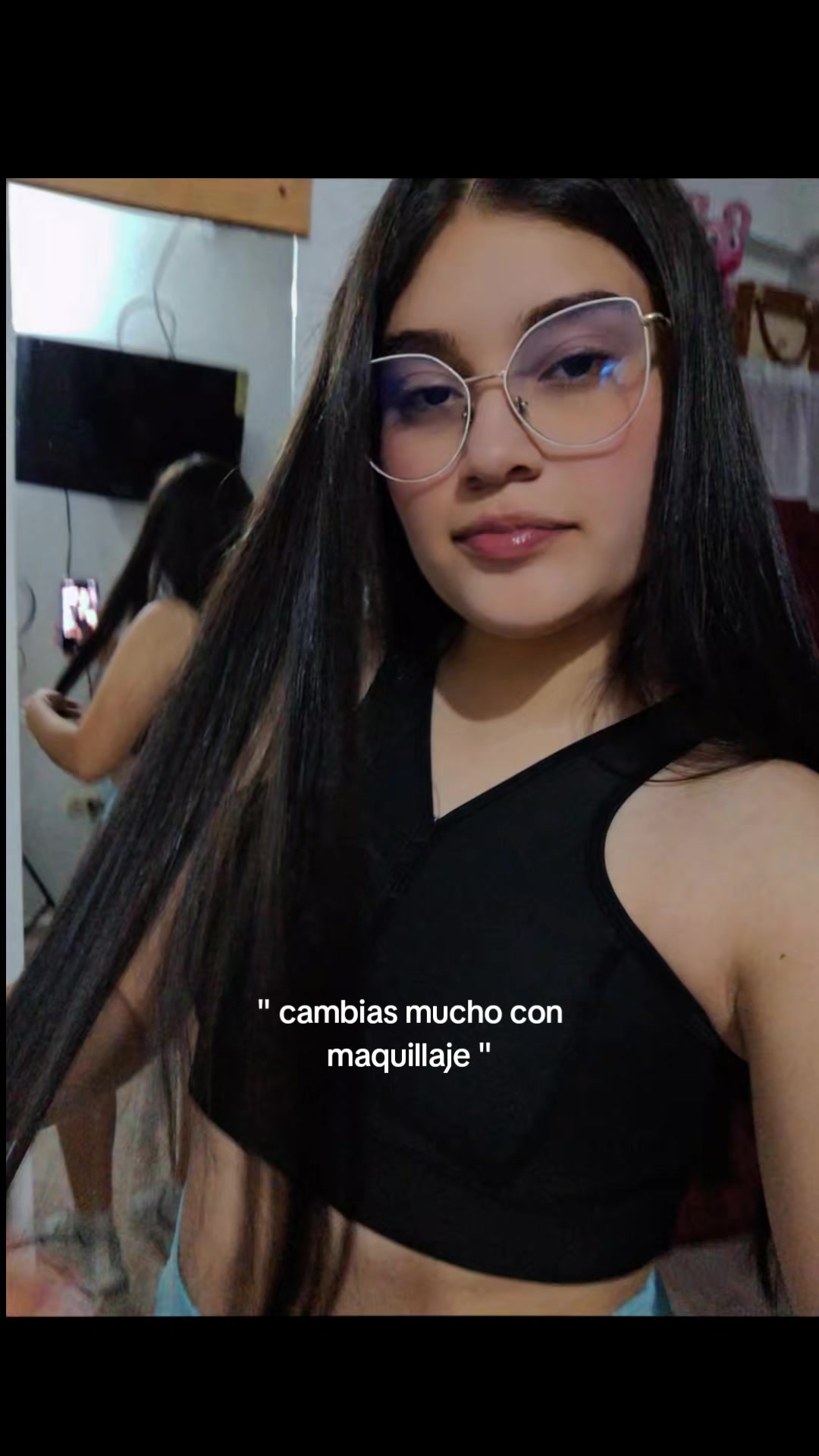 @Andrea Suarez