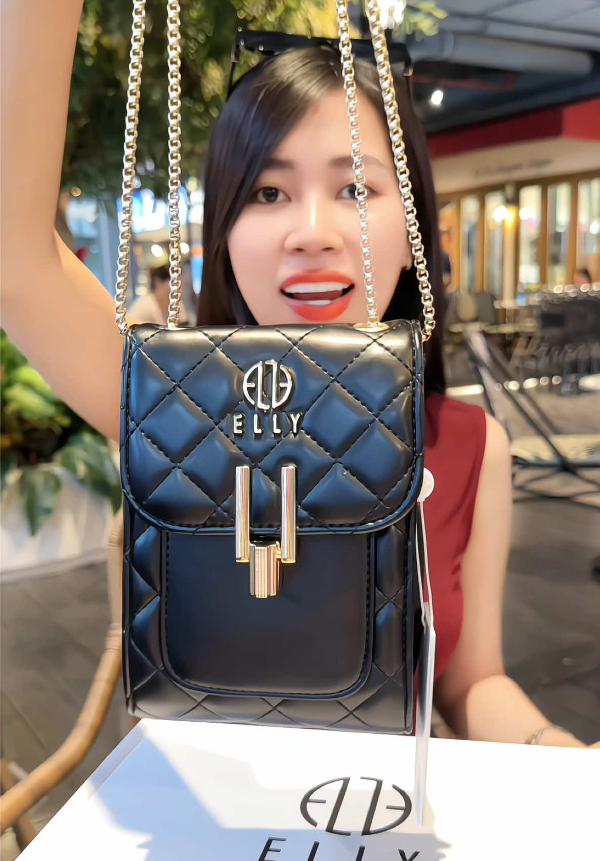@MAI XINH
