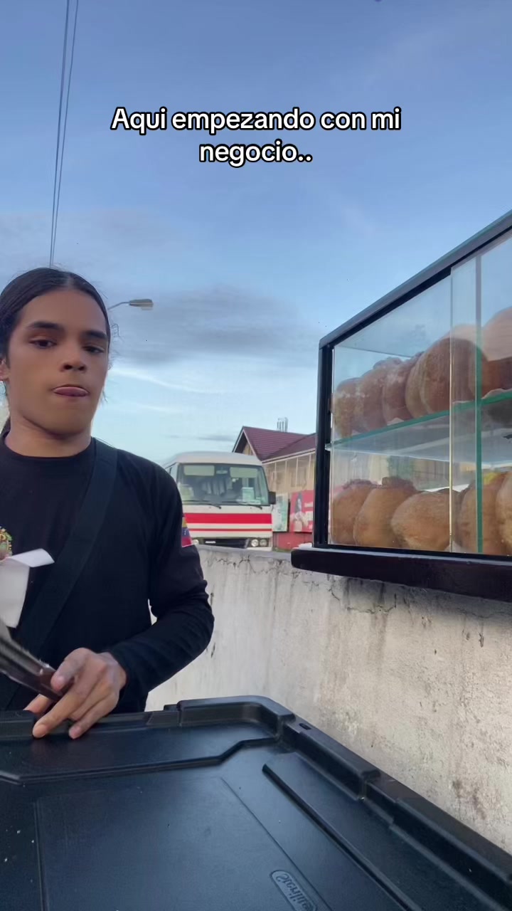 @La Espectaculosa