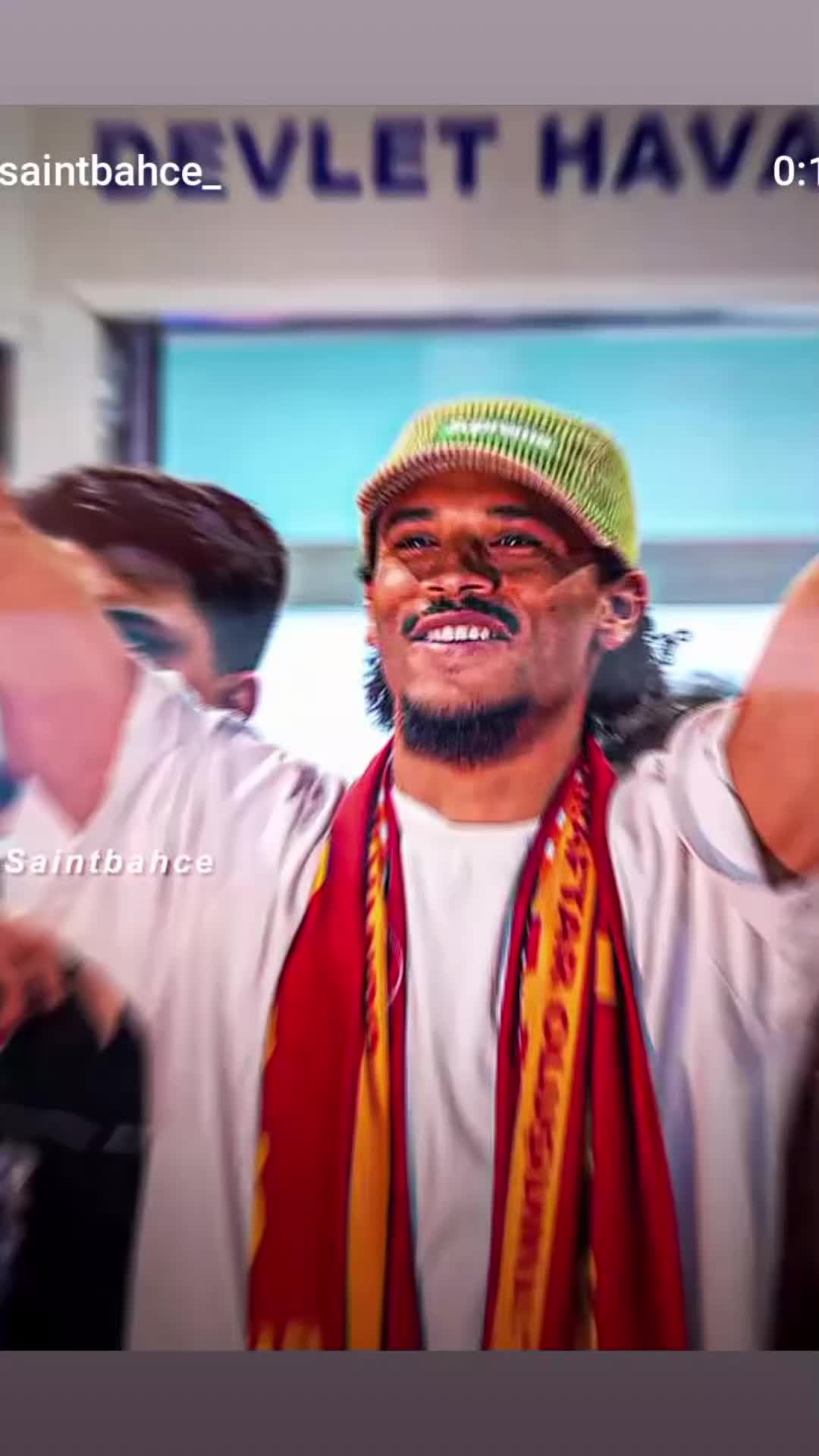 @Fenerbahçe şampiyon