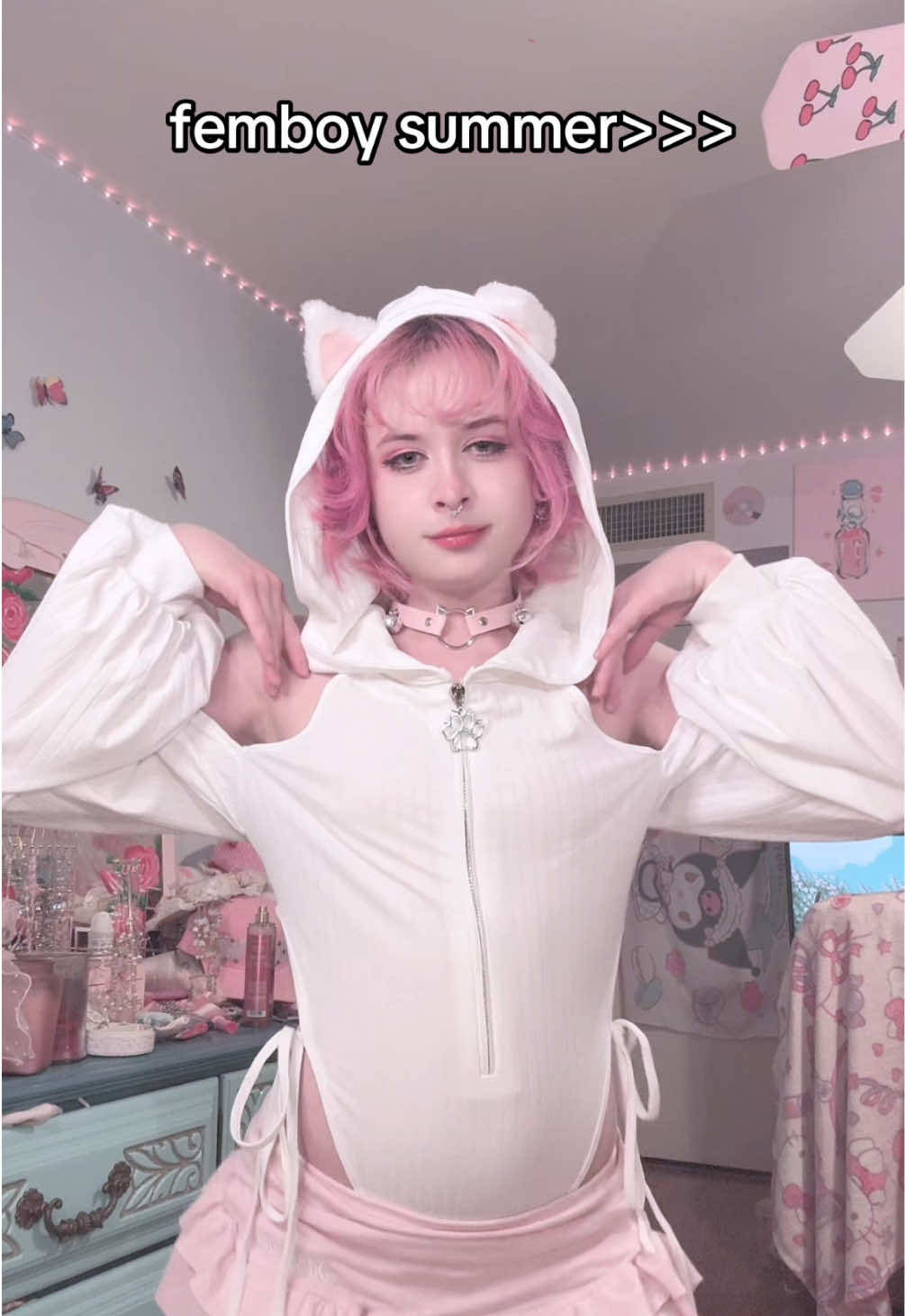 @♡ Kai ♡
