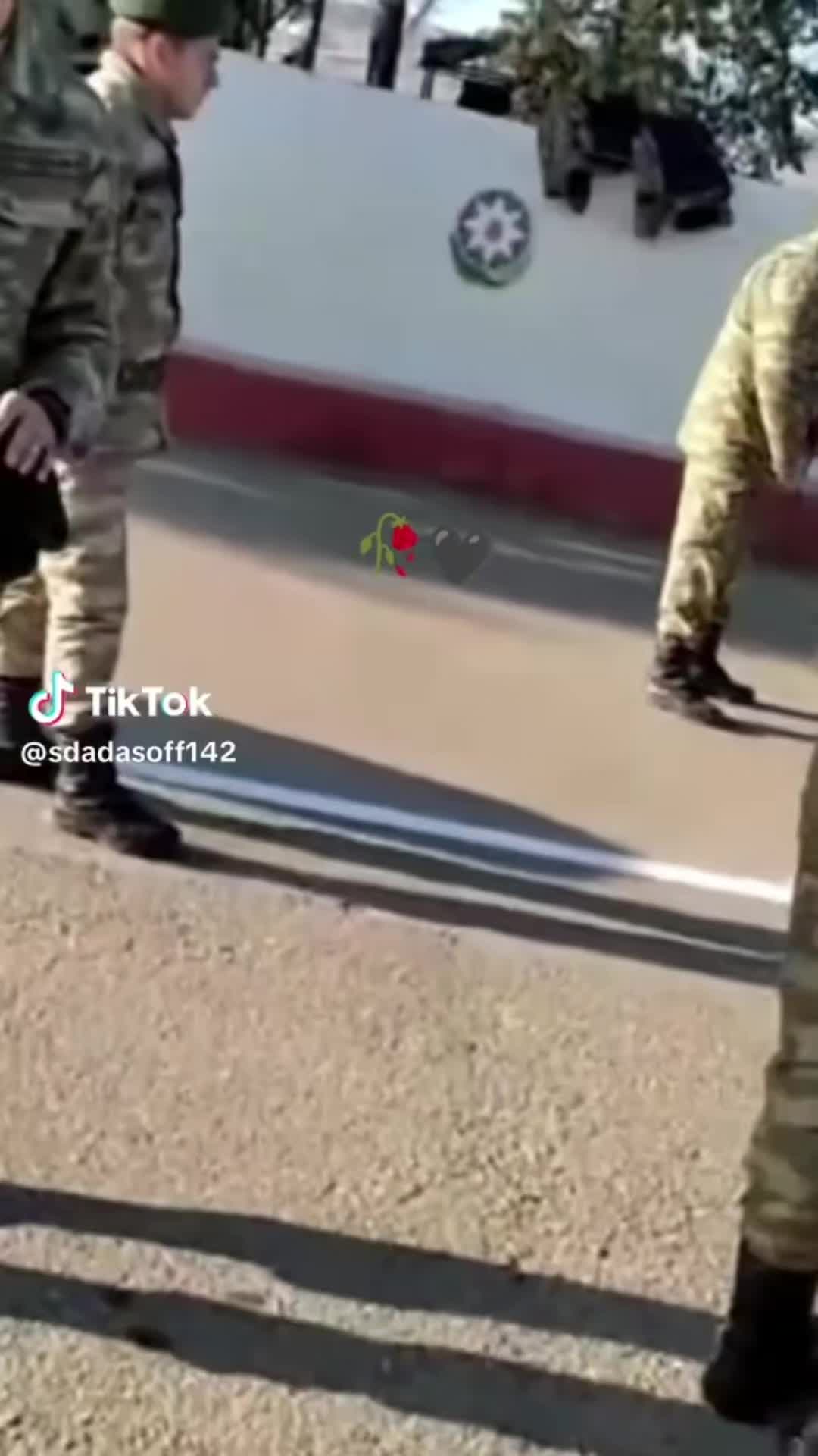 @Şəhid AnasıPünhan Şəhid balam