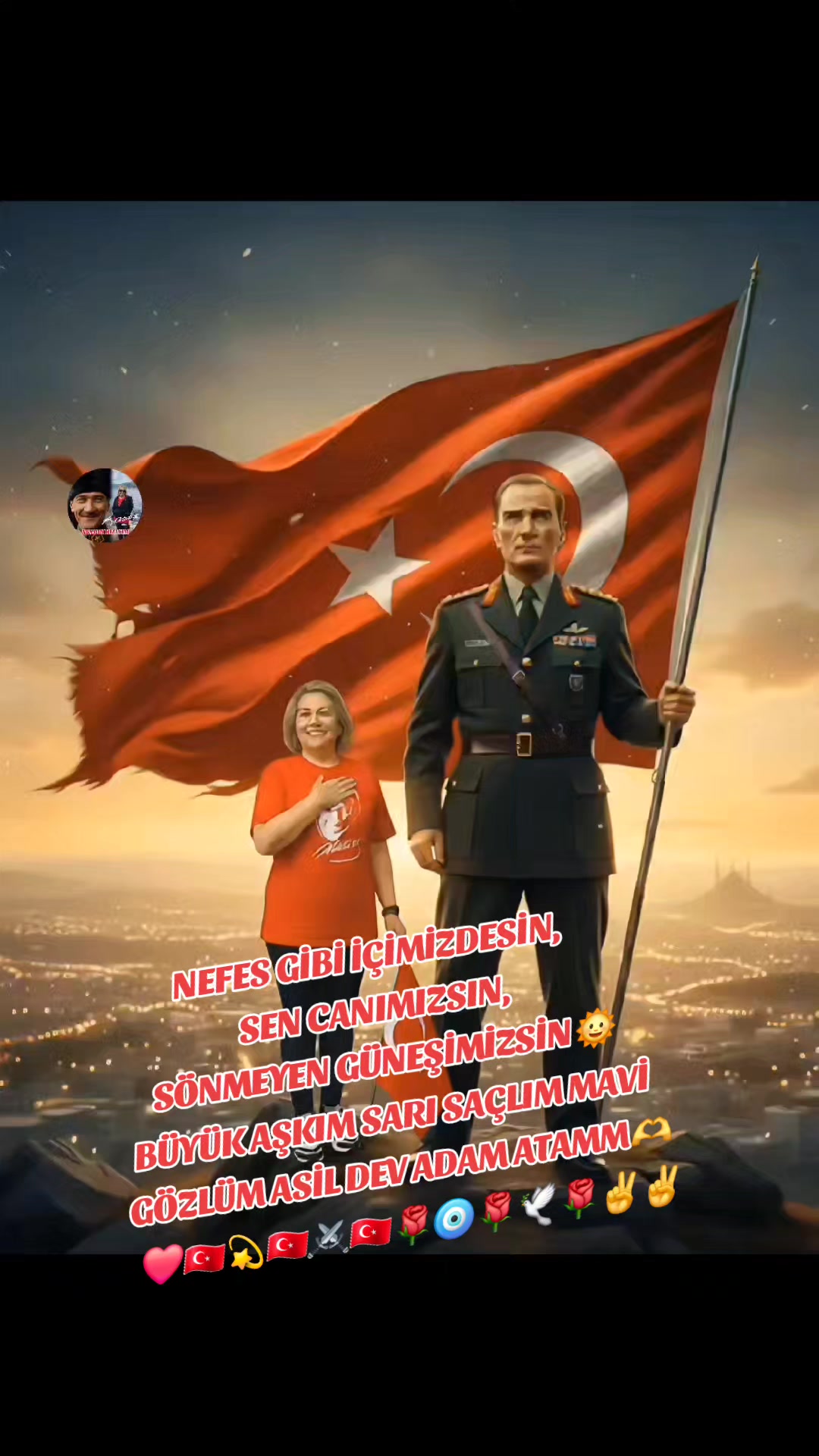 @ATATÜRK'ÇÜ