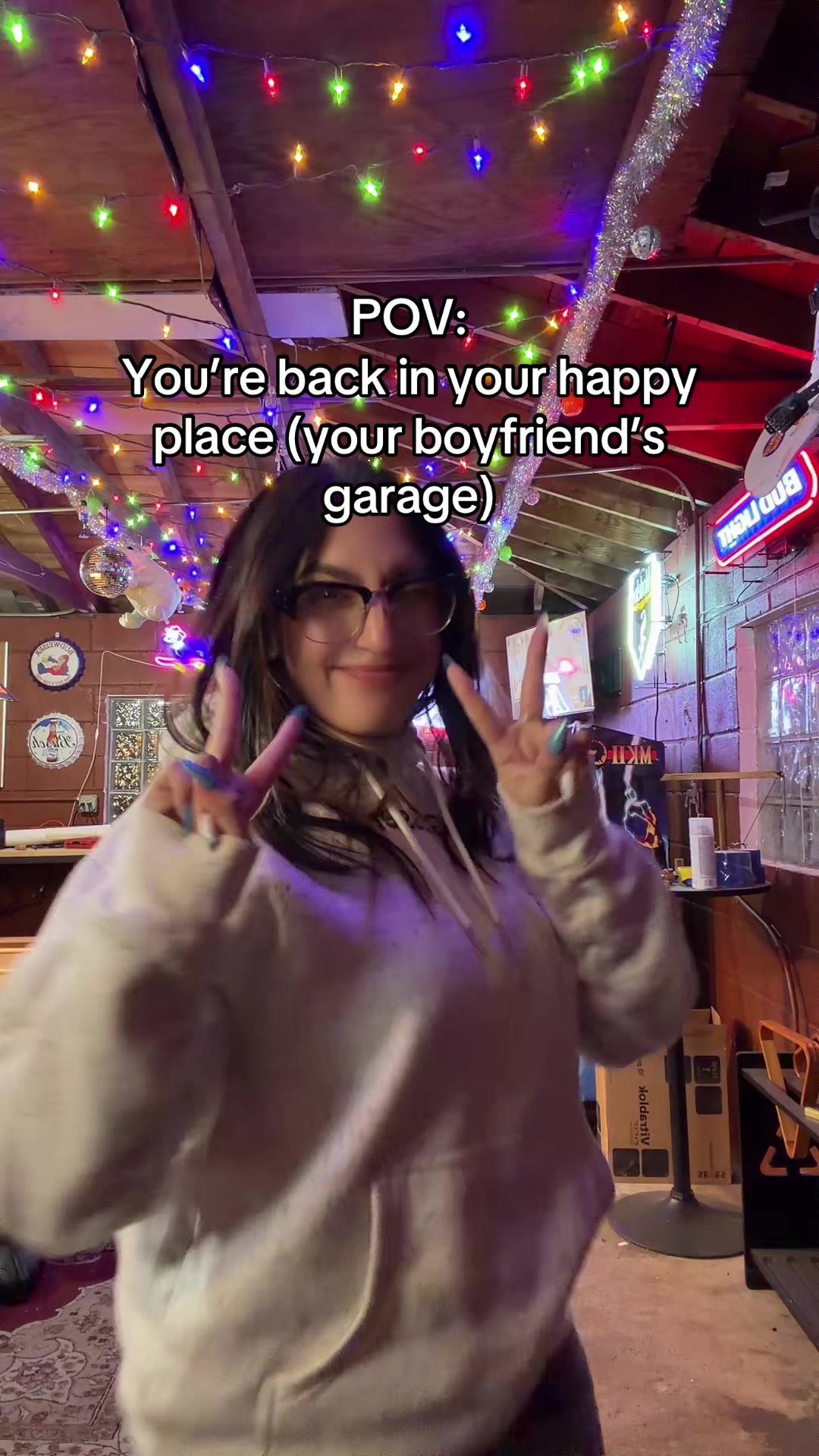 @Tangerine Cassidy ๐๐๐ปโจ