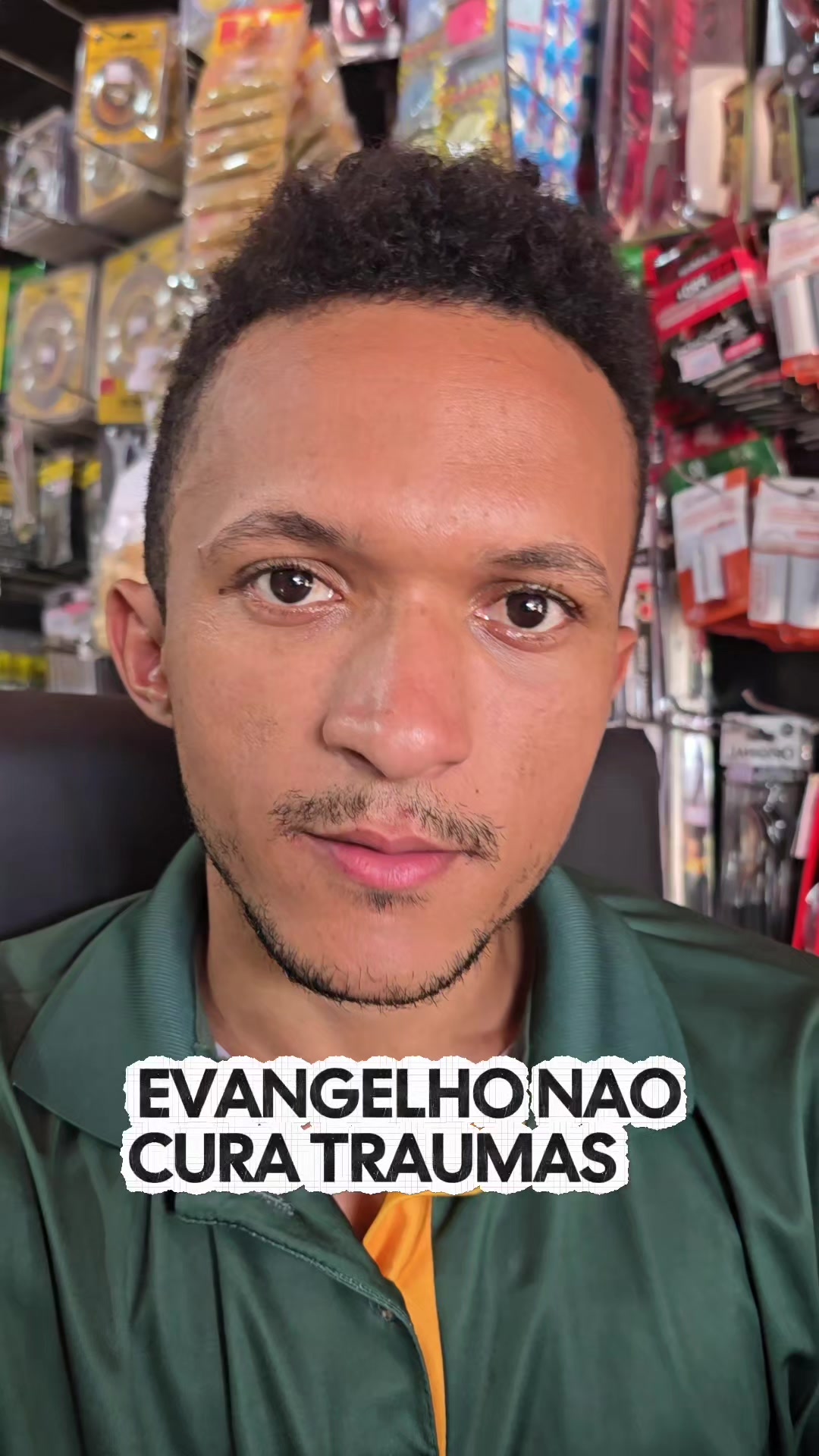 @Rony Silva