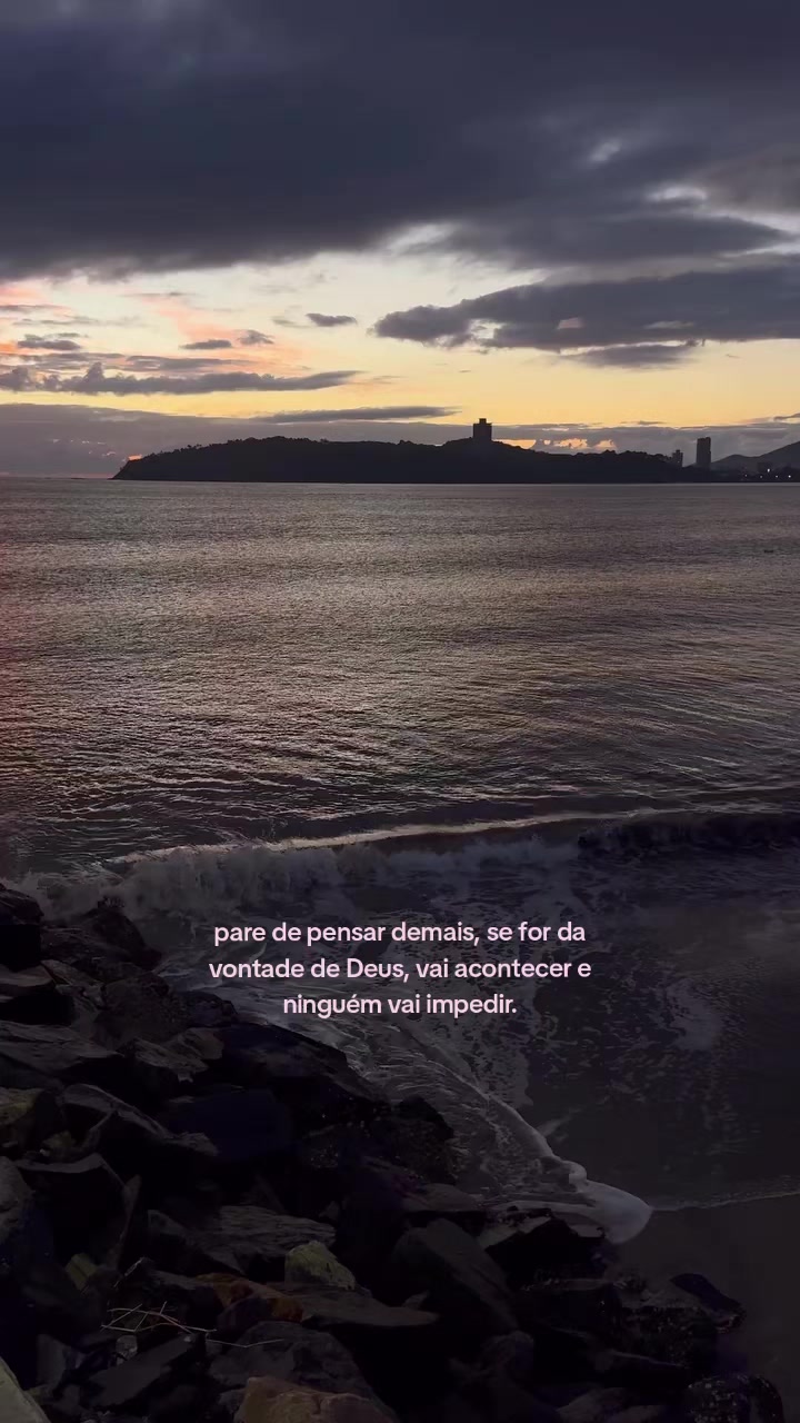 @Texto crist&atilde;o 🤍