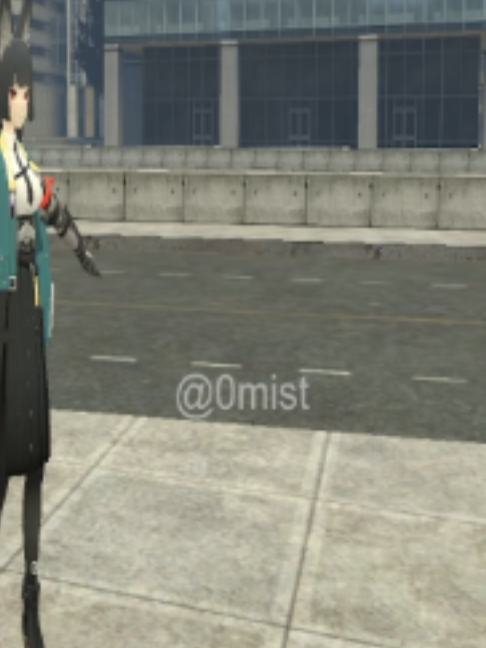 @0mist (COMMS OPEN)