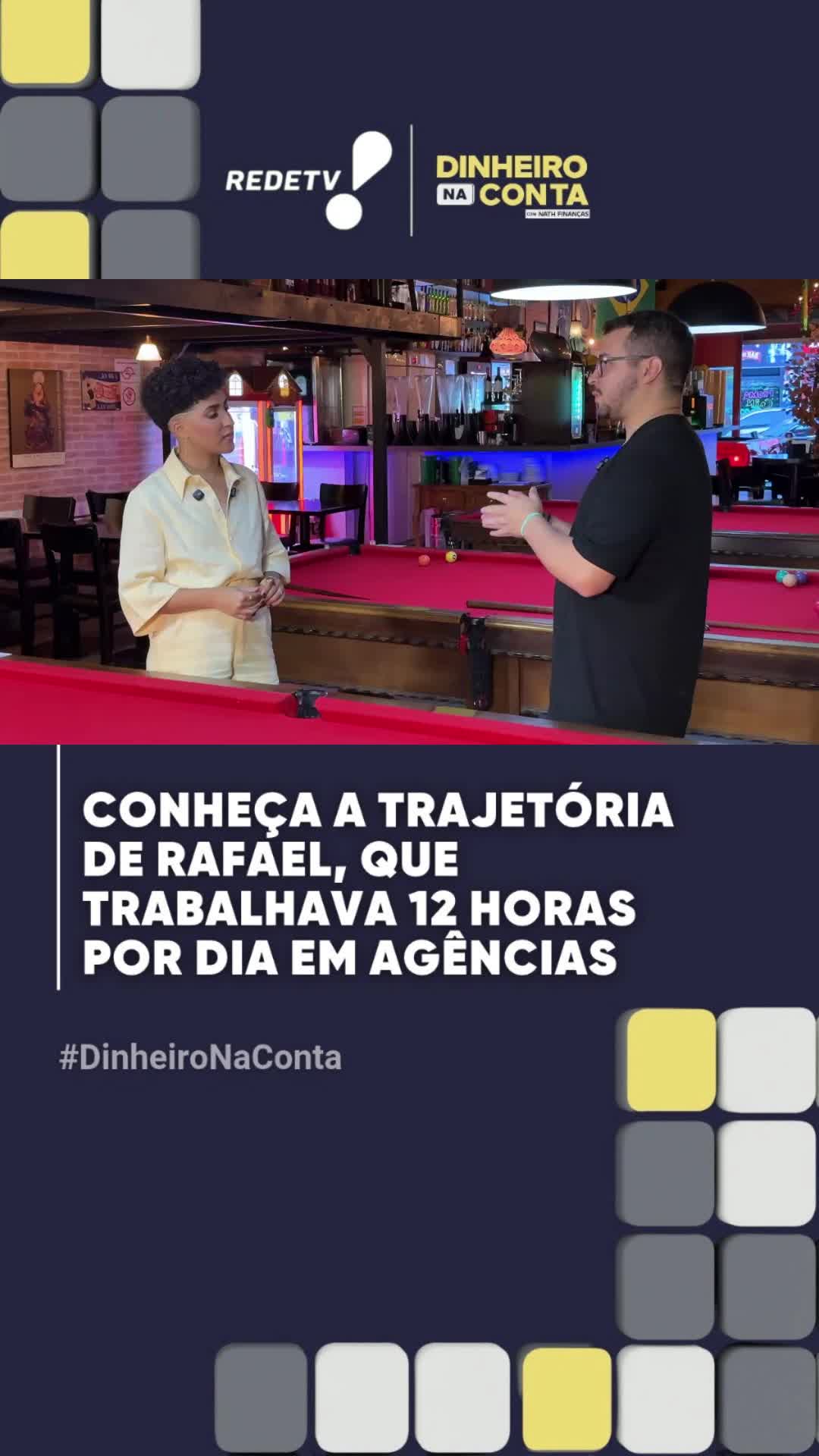 @RedeTV!