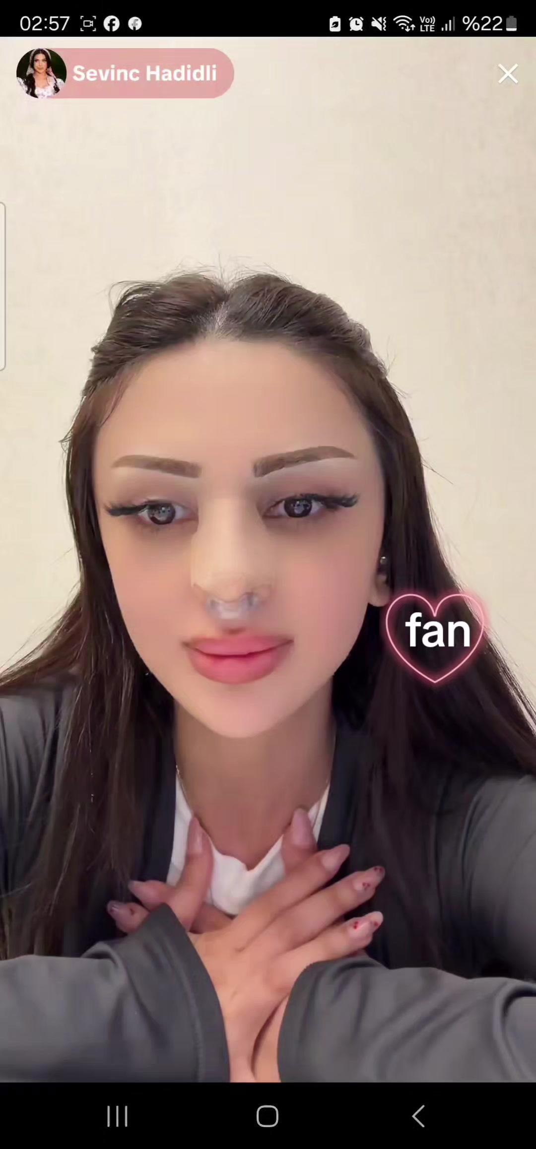 @fan