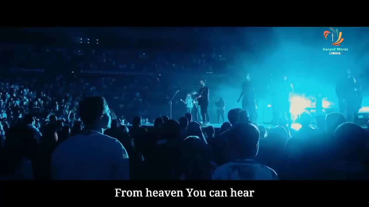@Gospel Music🎶