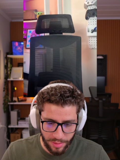 @Poison | Setup Gamer