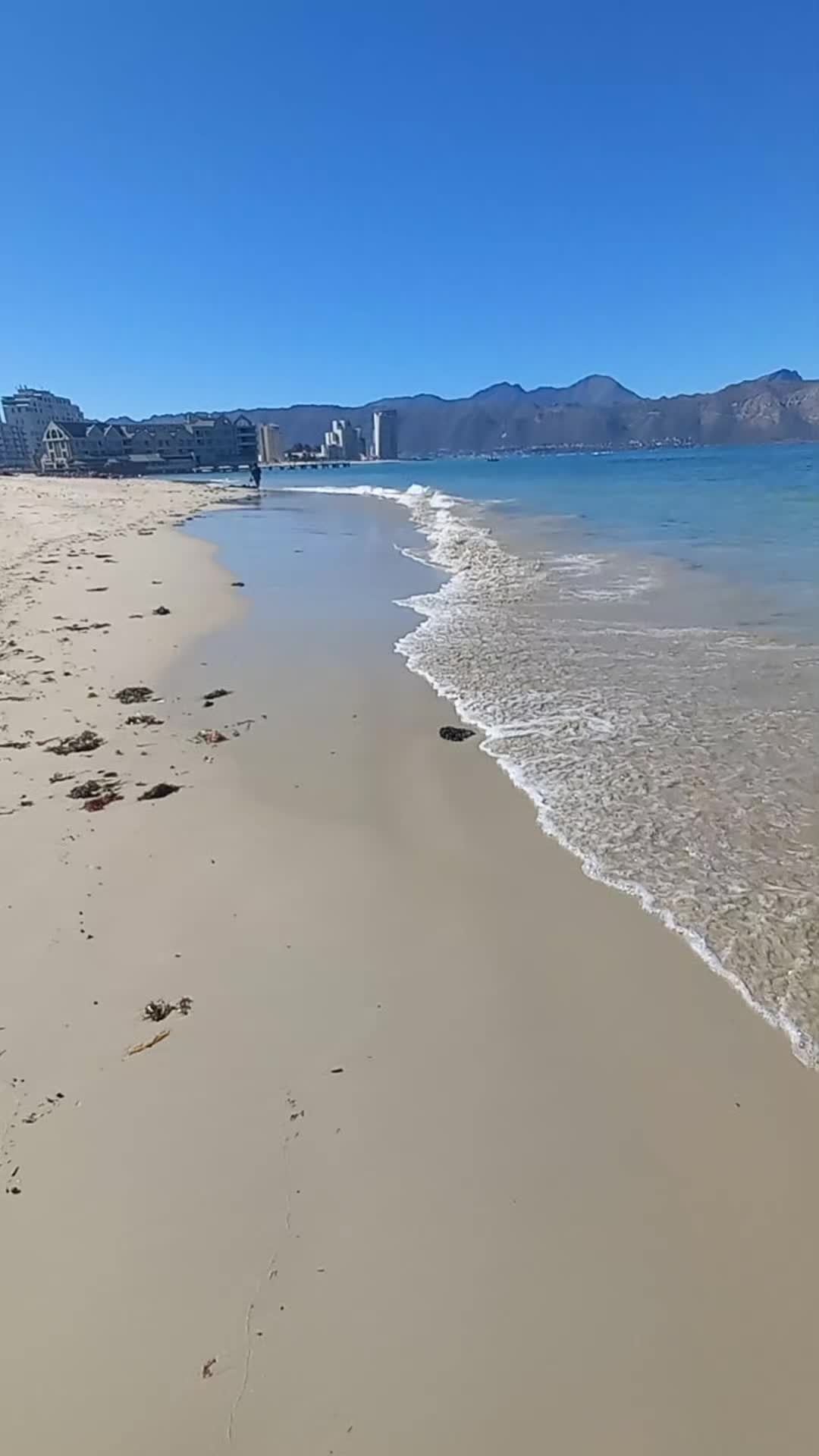 @Trance on the Beach