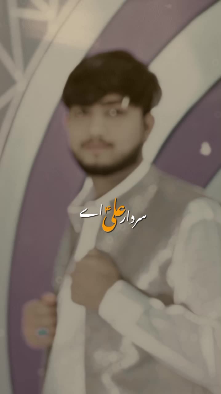 @syed Faizan❤😘my life s 🥰