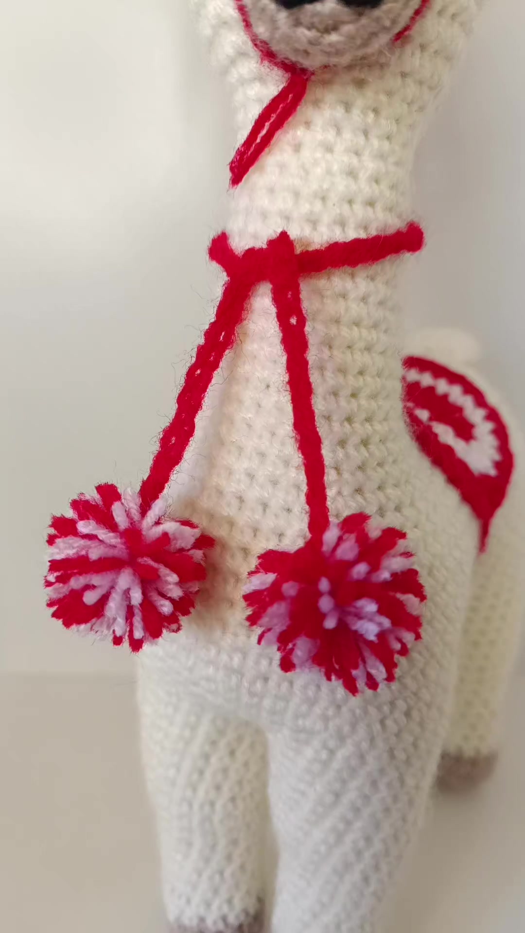 @CuscoCraft Amigurumi