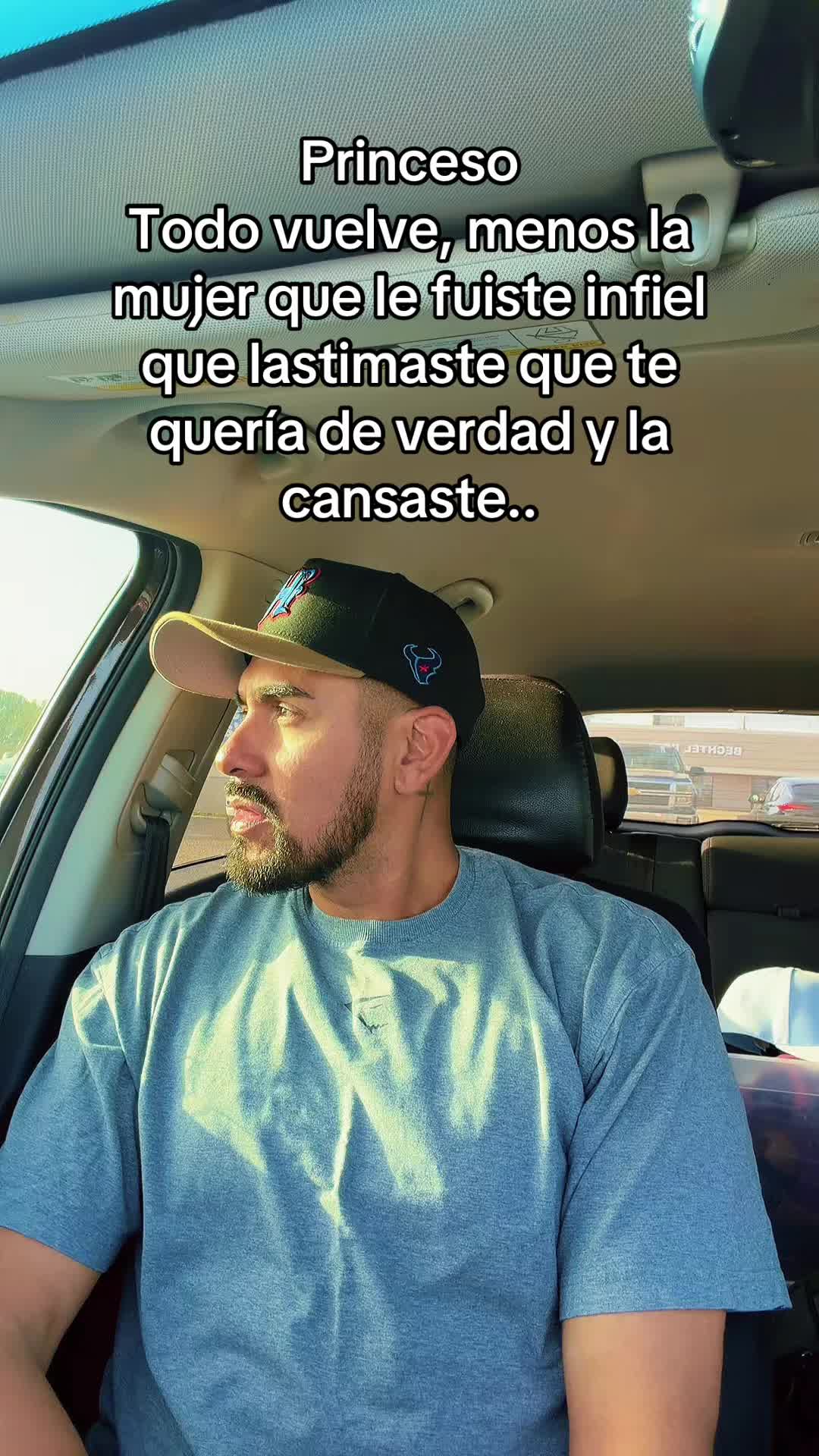 @El Señor Sonrisas.