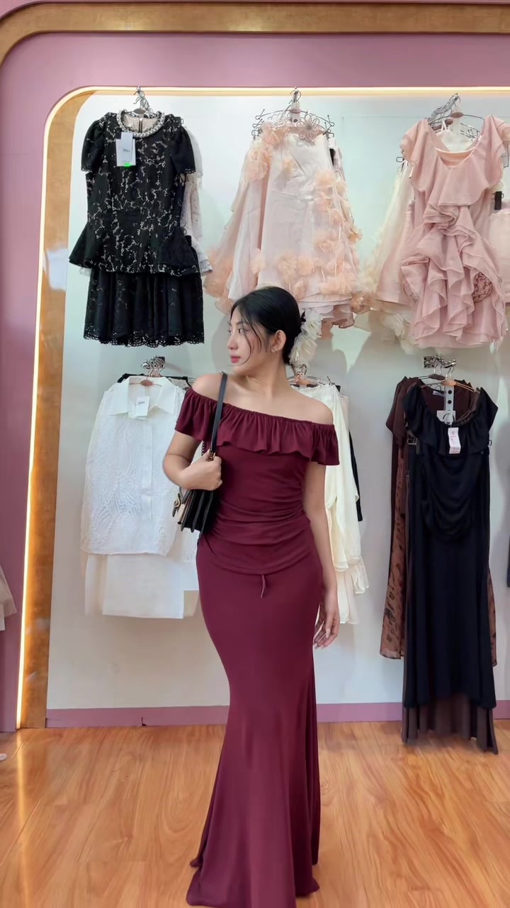 @Fashion World Z+N (Mdy)