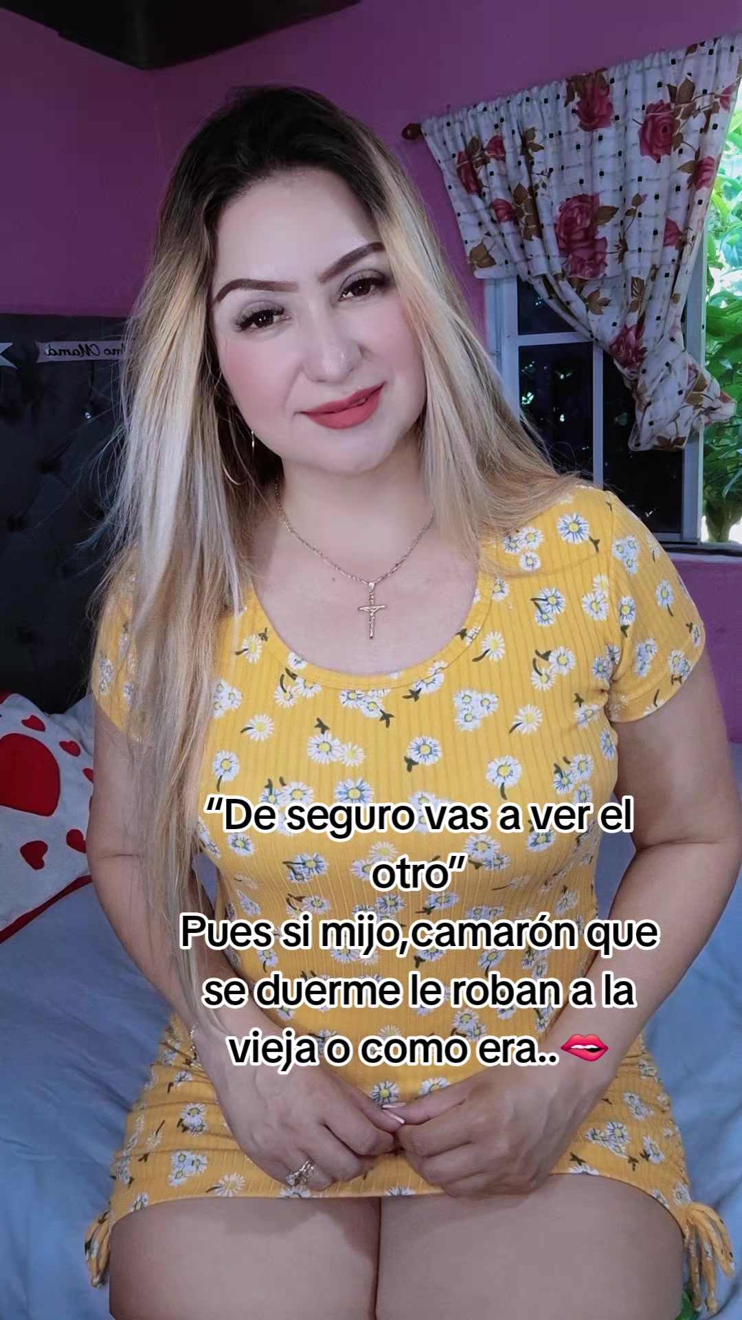 @La🦋ChelithaRivera890🐺🐎❤️
