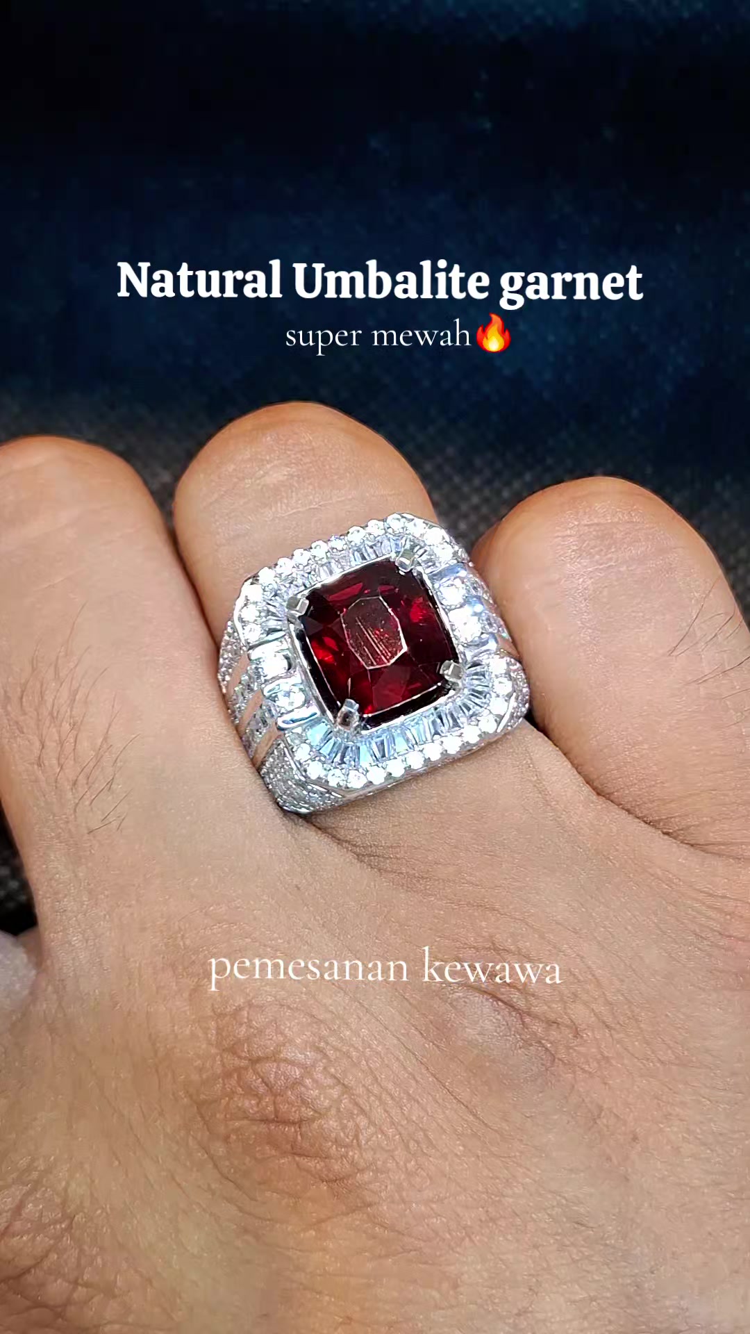 @khairi gems