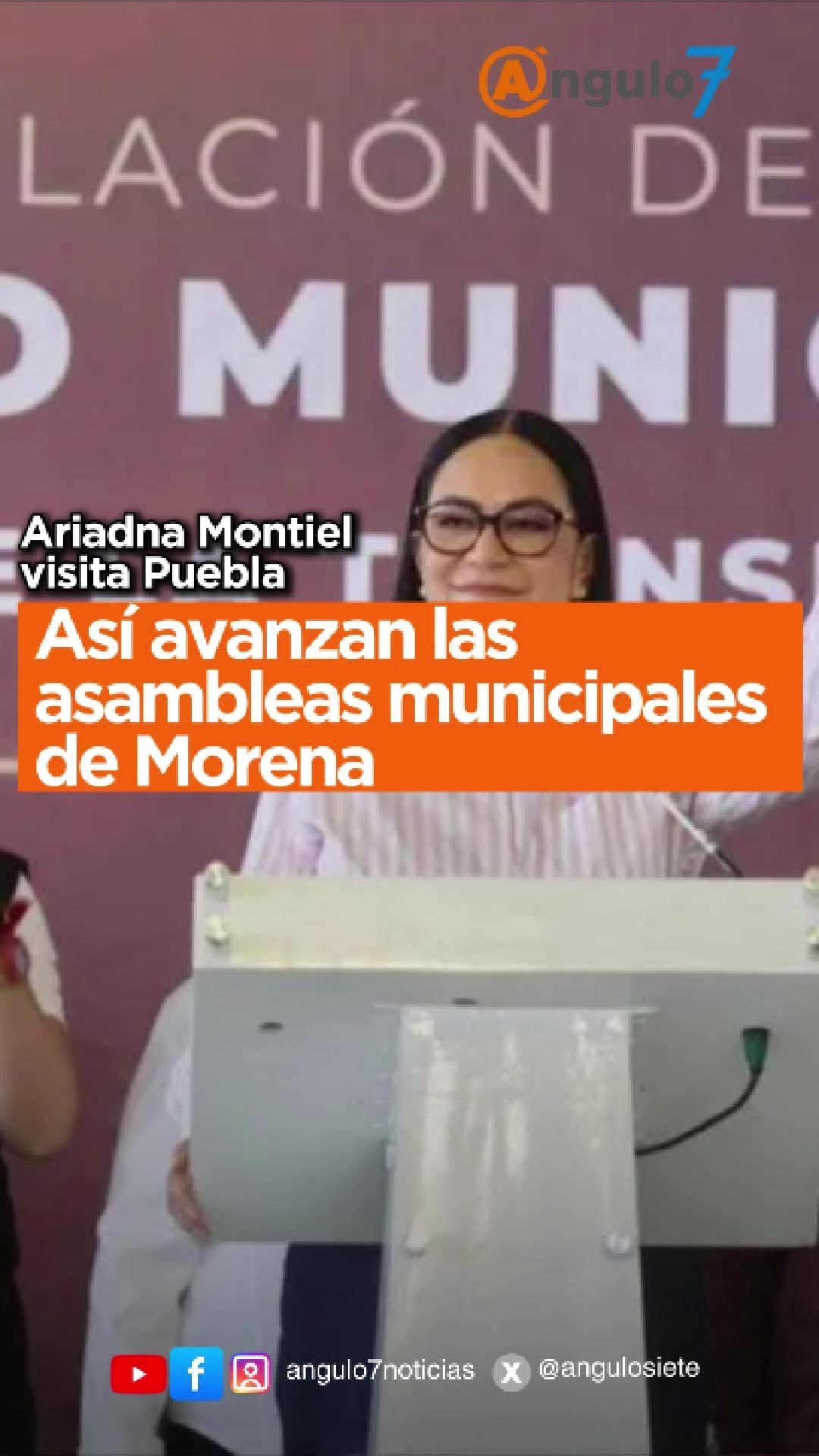 @Ángulo7 | Periodismo | Puebla