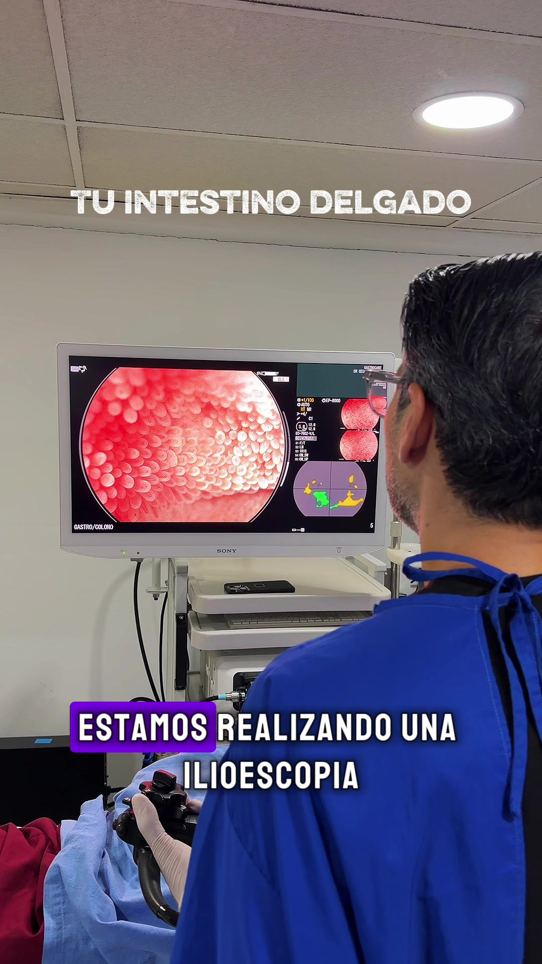 @Dr. Cesar Trochez