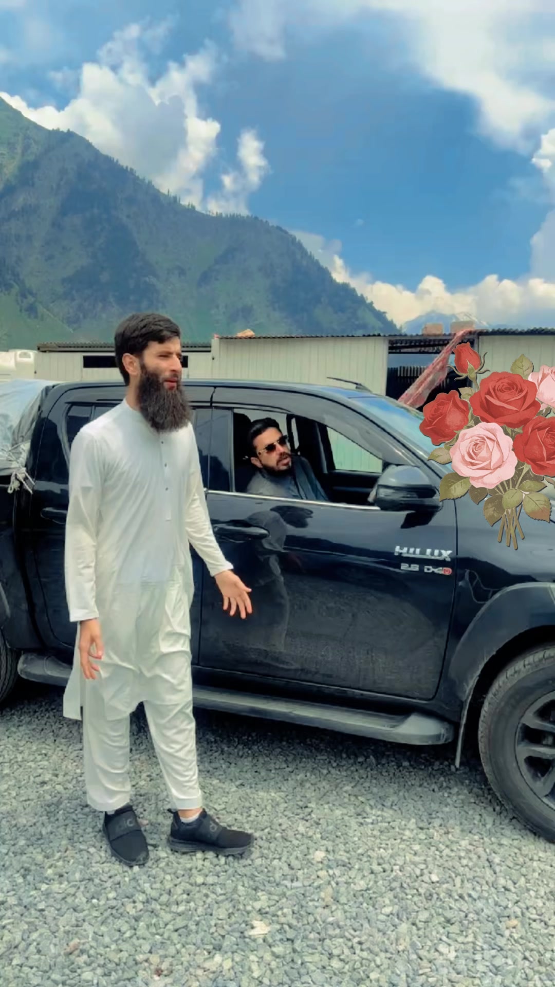 @﮼افریدی