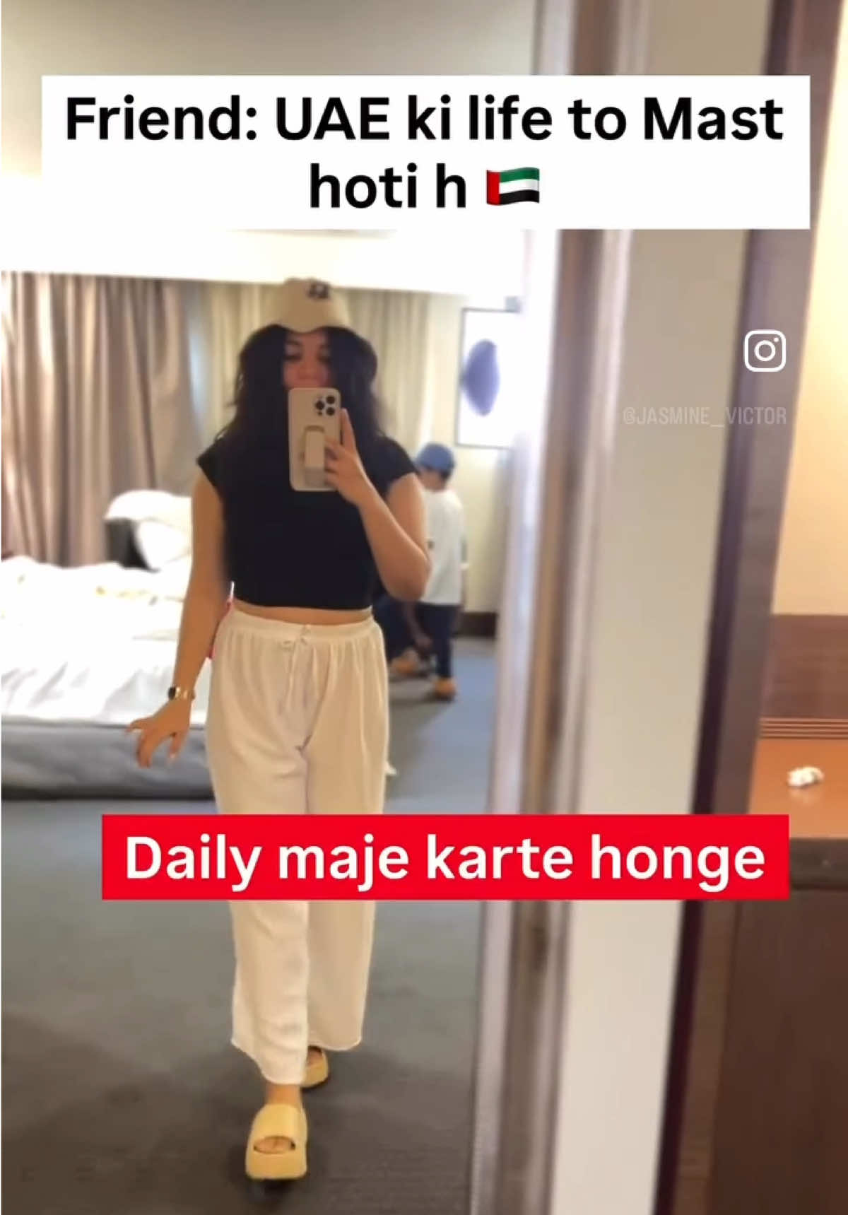 @Jasmin Victor🇦🇪🇮🇳