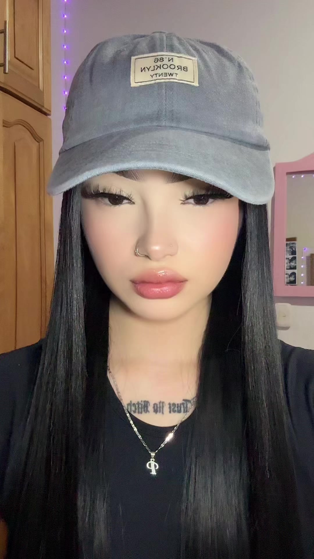 @Tᑌ ᗷᗩᗷY ᗷᖇᗩTᘔ 🐺🖤