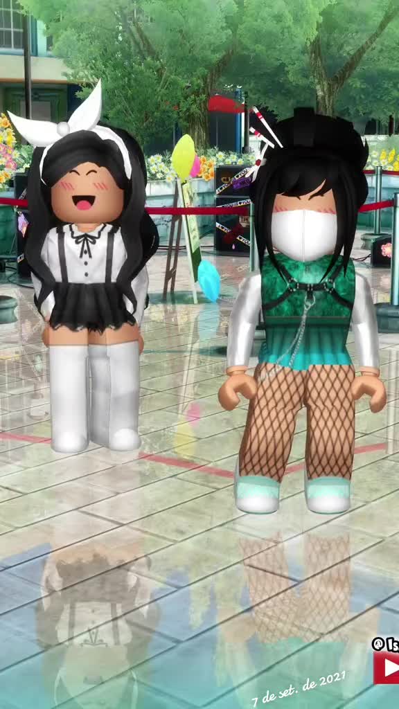 @Isa Gamegirl - Hoshi Craft⭐️