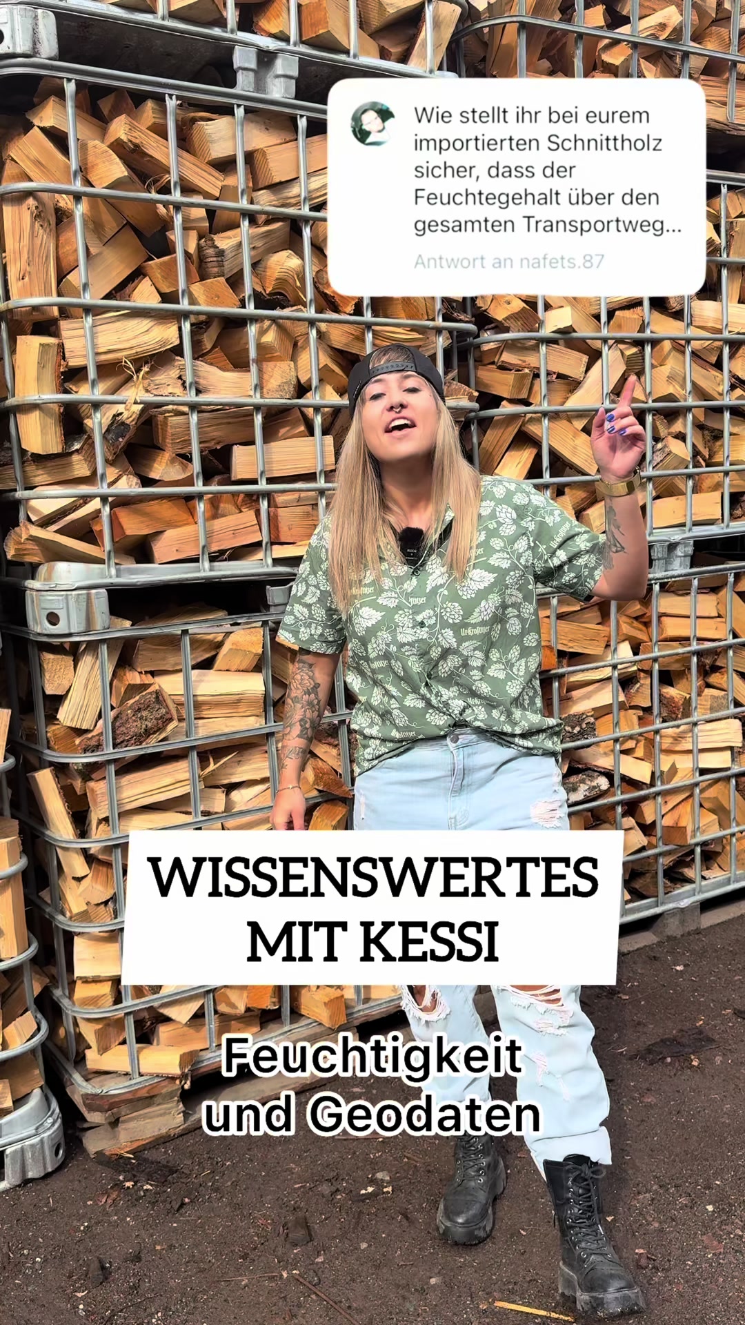 @Laub Wood