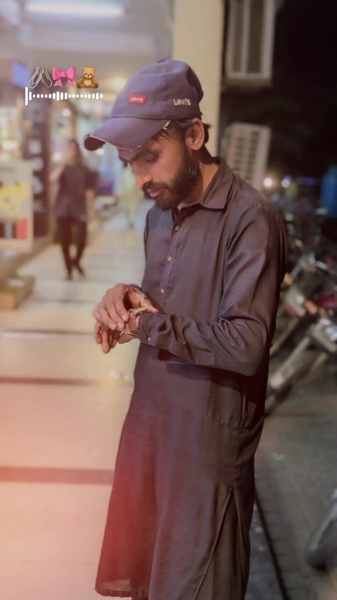 @˚₊· ͟͟͞͞➳❥ Murtaza ♥ ࿇꧂