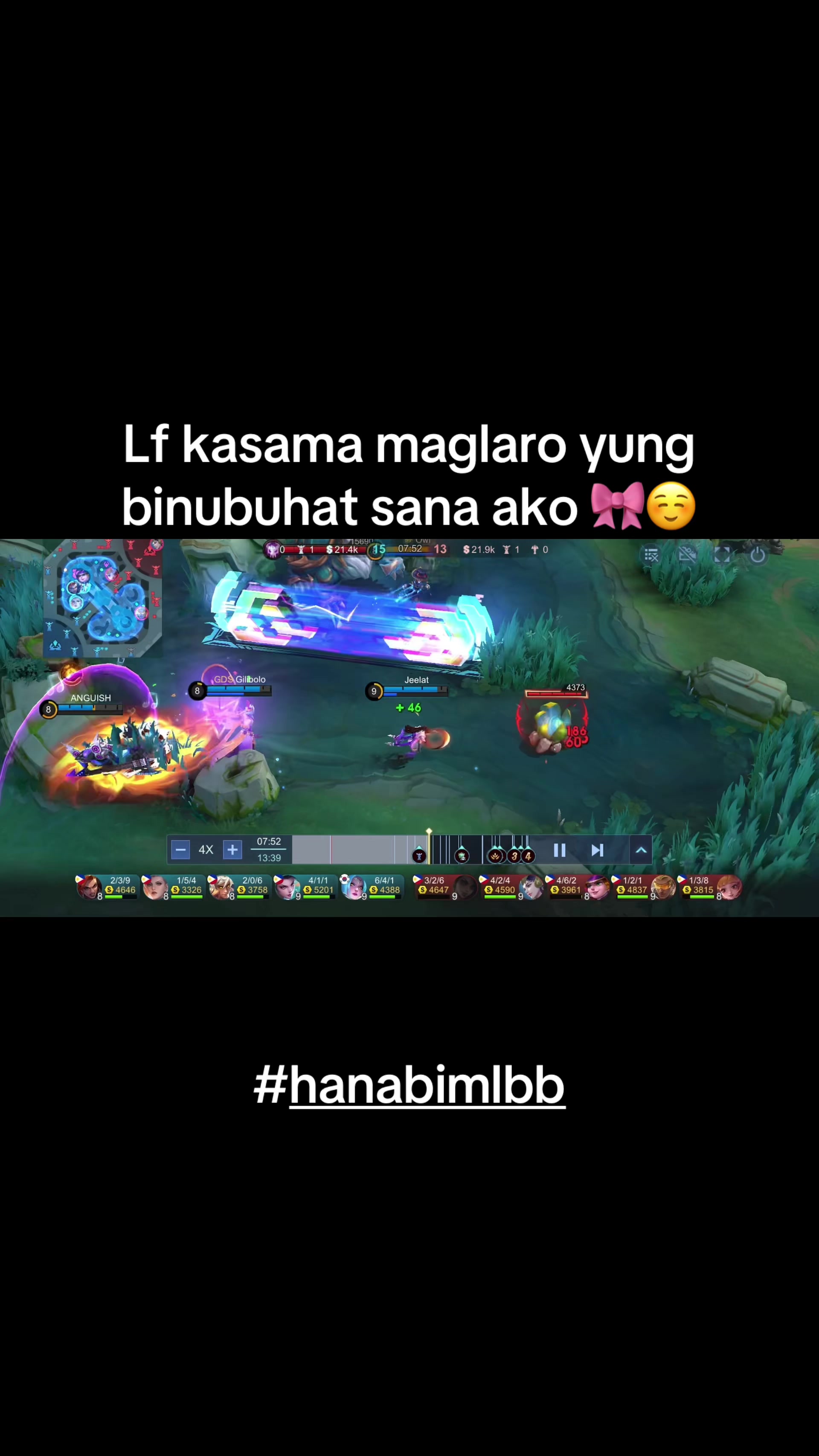 @Jezelle Cayetano