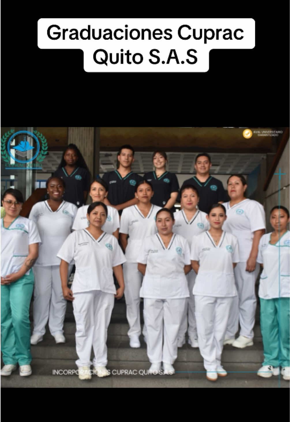 @CUPRAC QUITO