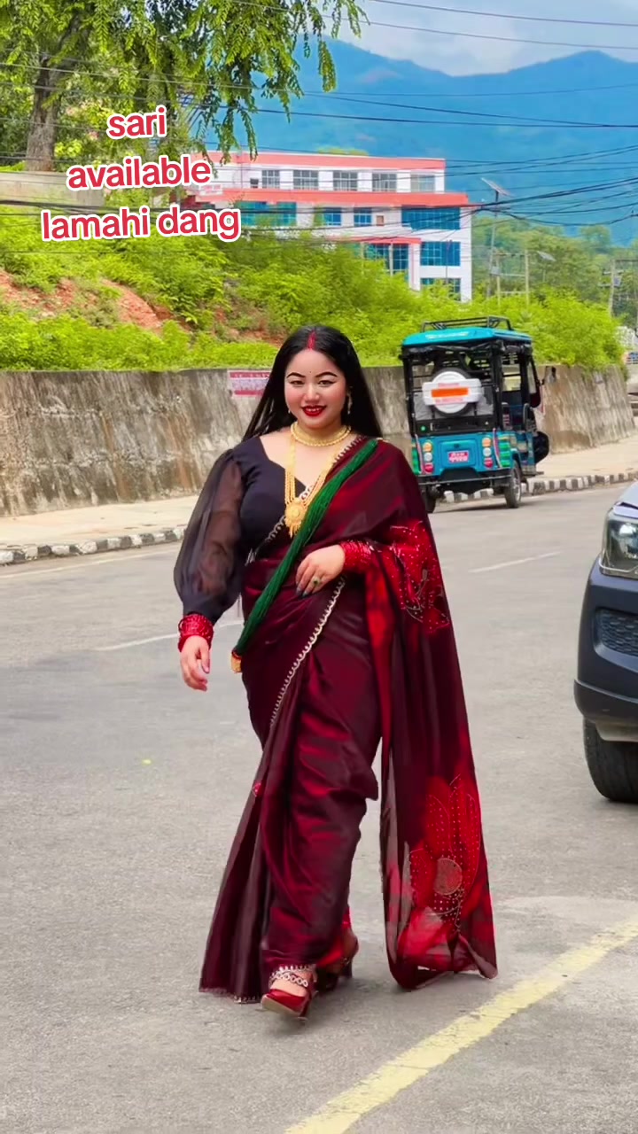 @sita shah oli ❤