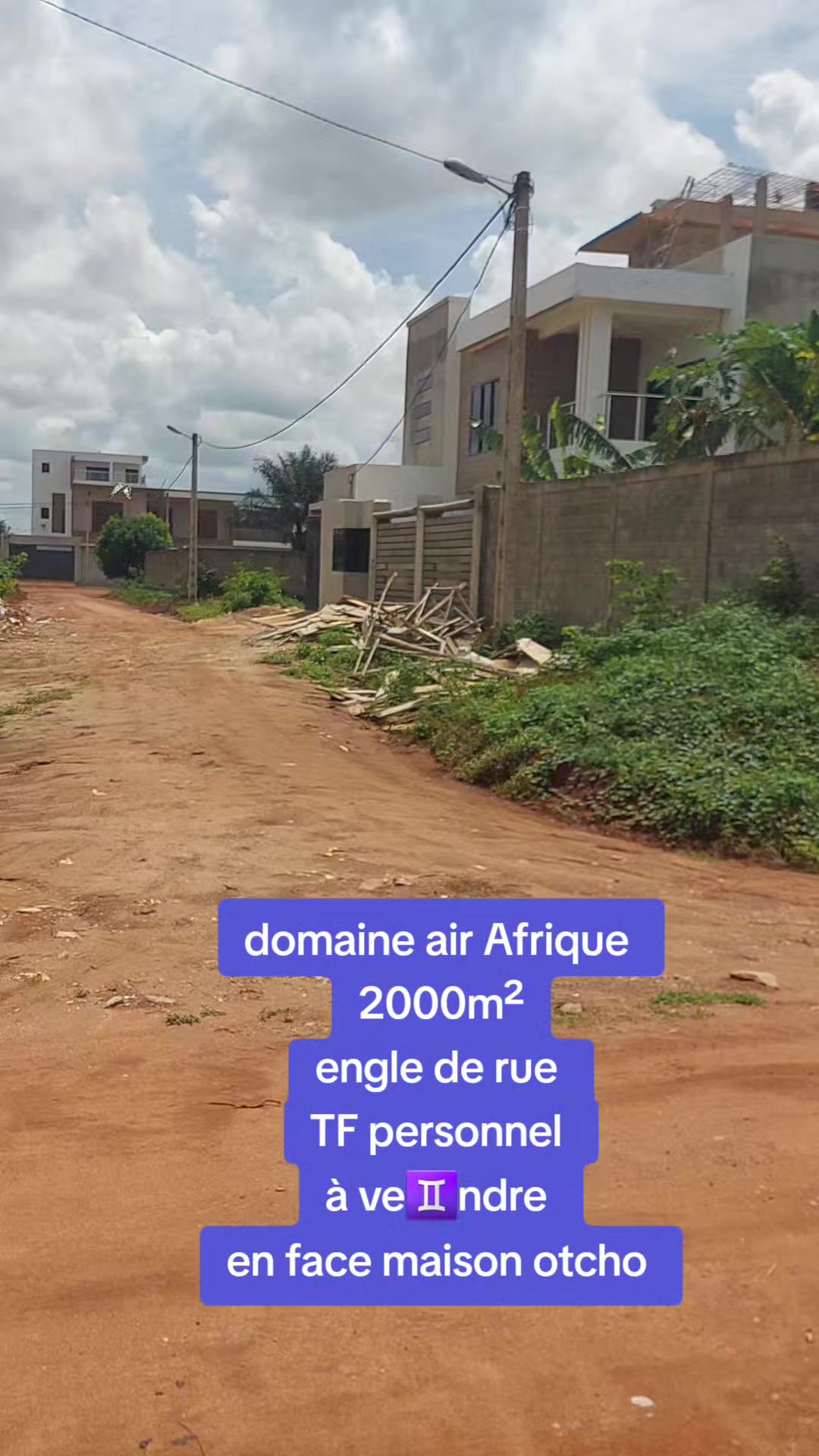 @Ets St Marc Immo