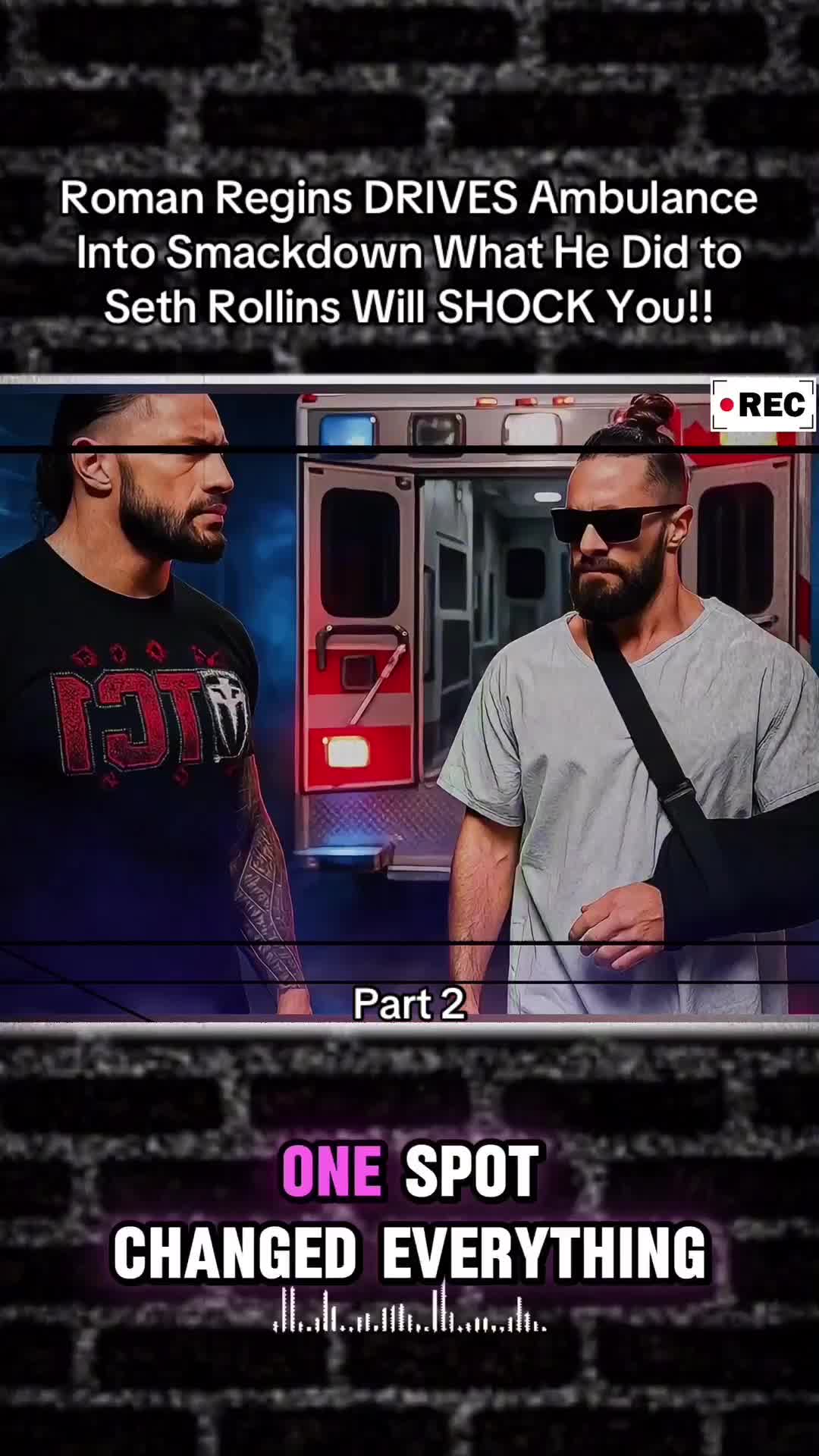 @thewrestlehub 💥