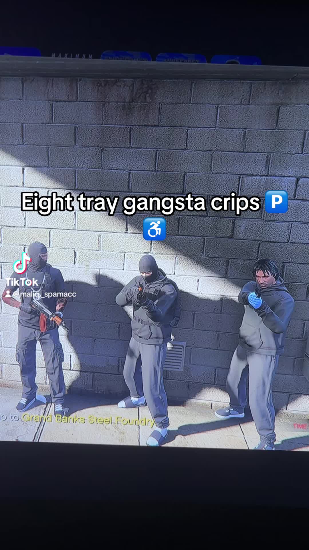 @baby reaper ๐๐ค
