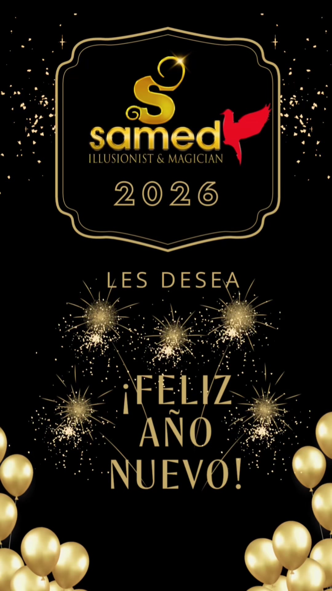 @Mago samed