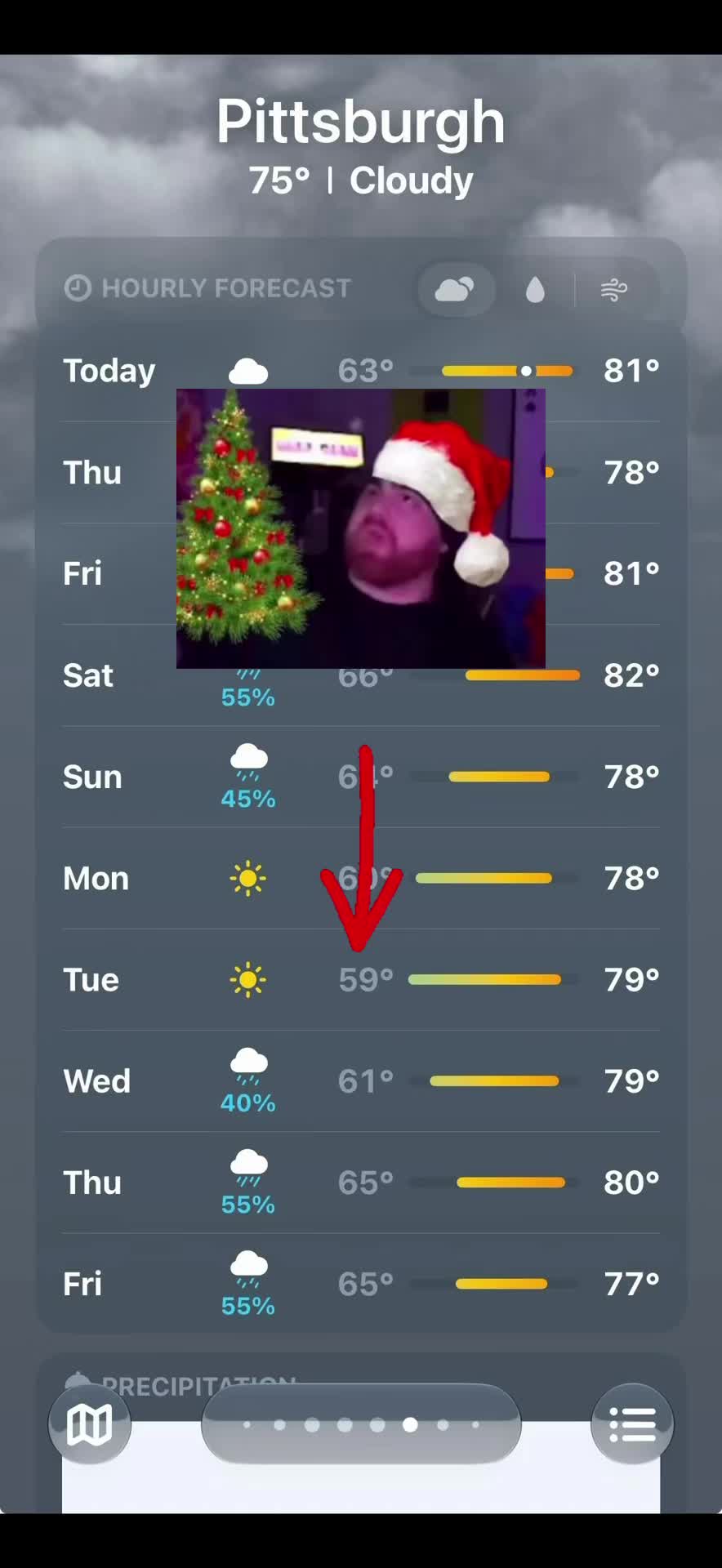 @weatherdesk🌴