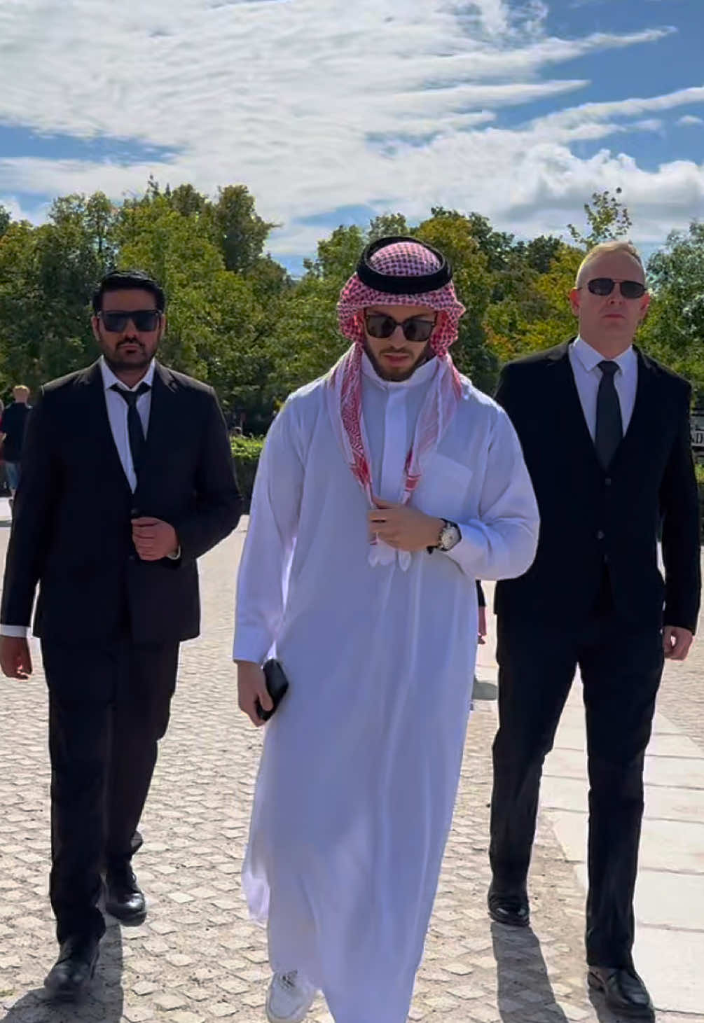 @Prince Habibi