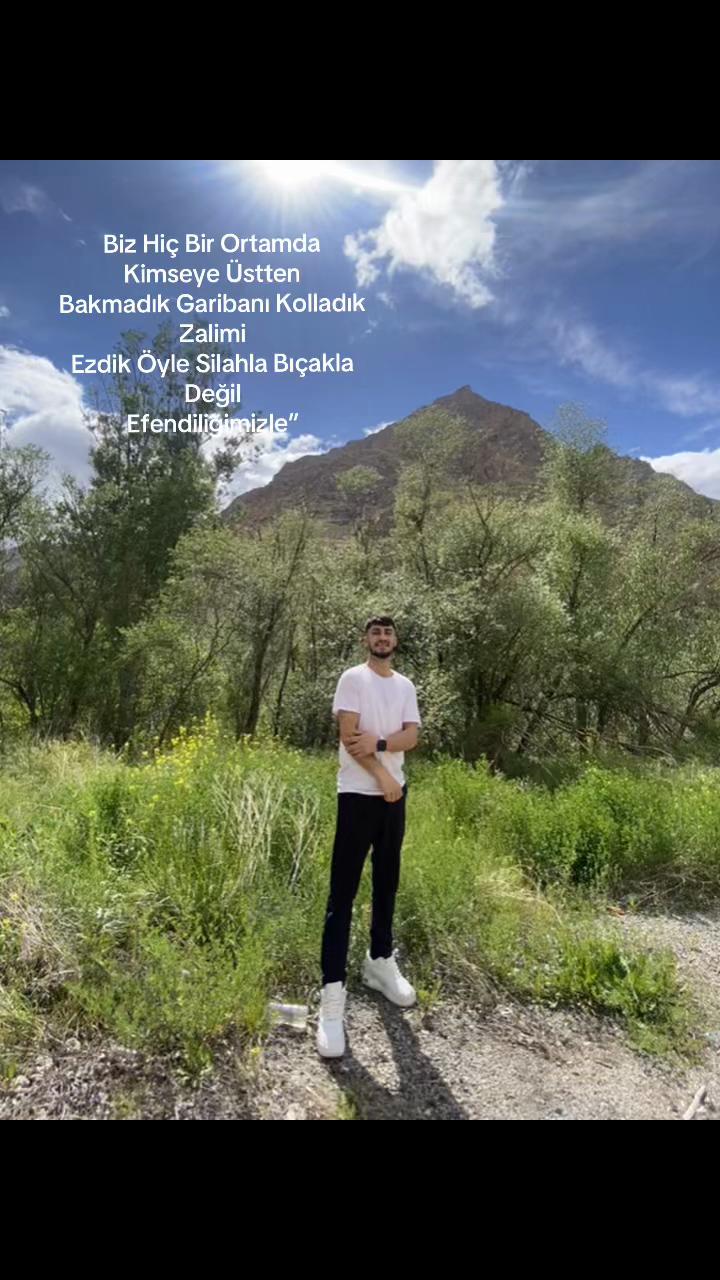@BARAN BARKIŞ