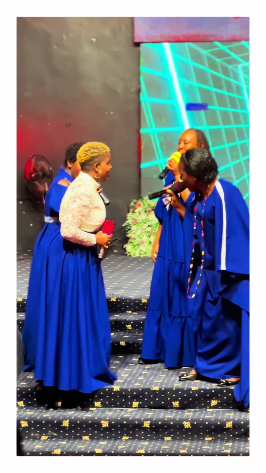 @Narok Baptist Church