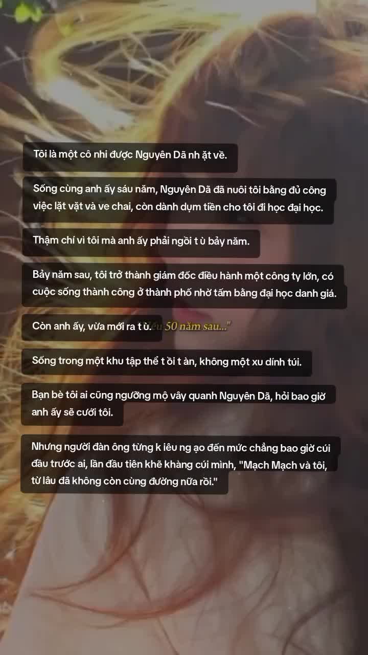 @Con người của tiểu thuyết